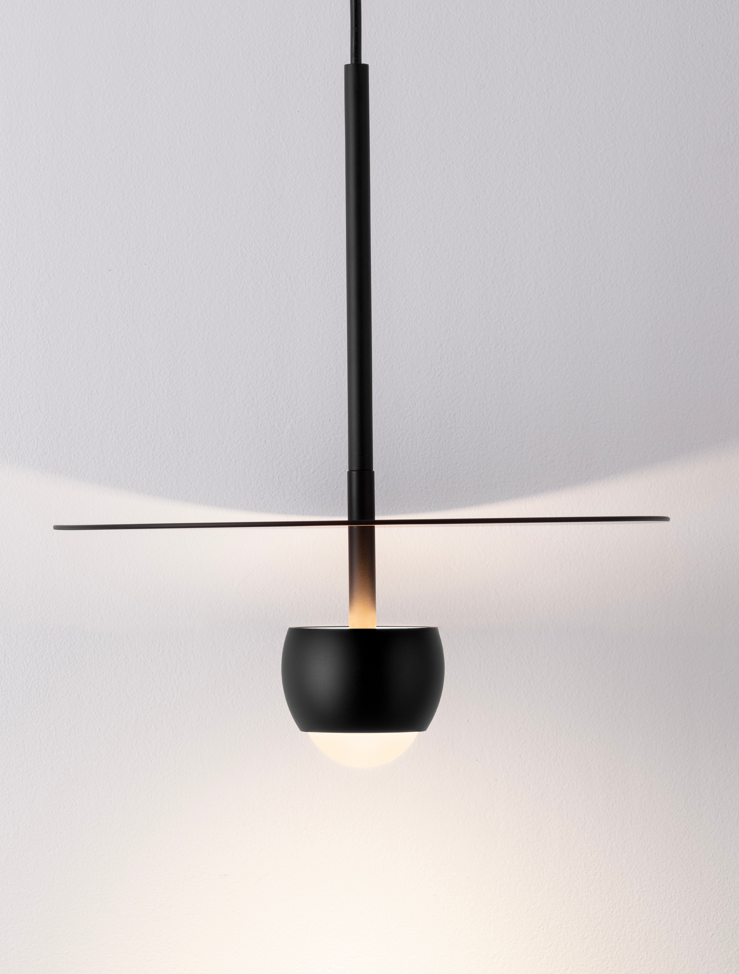 Nova Luce Pendelleuchte »EDEM«, 1 flammig