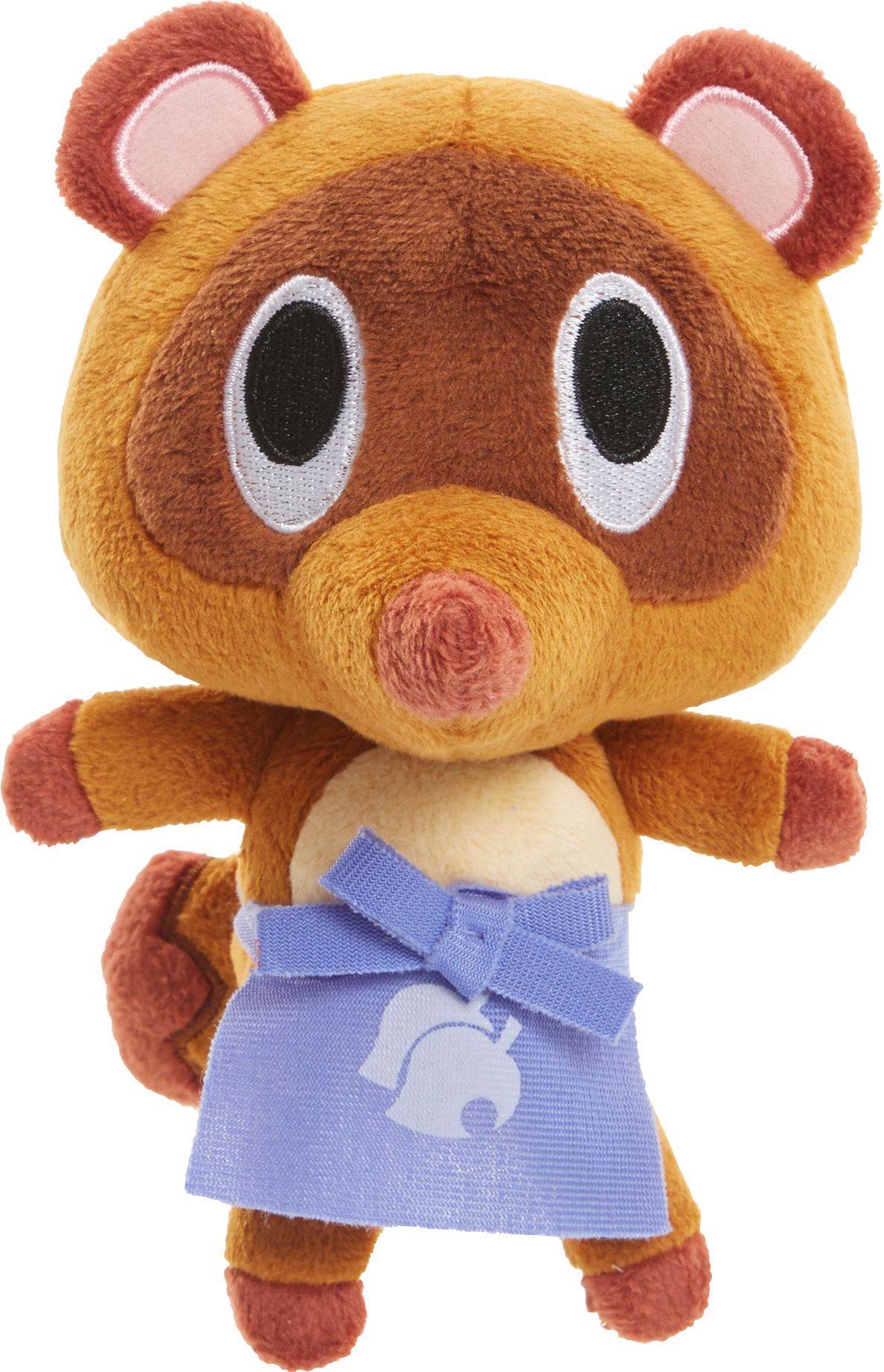 Jakks Pacific Plüschfigur »Nepp und Schlepp, 19 cm«