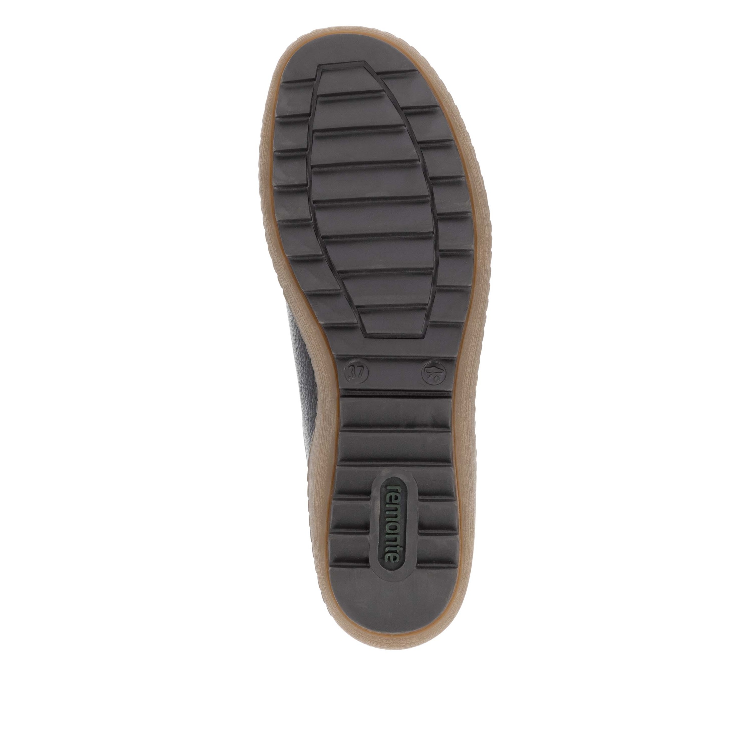 Remonte Schnürschuh, mit Tex-Ausstattung, Freizeitschuh, Halbschuh, Schnürschuh