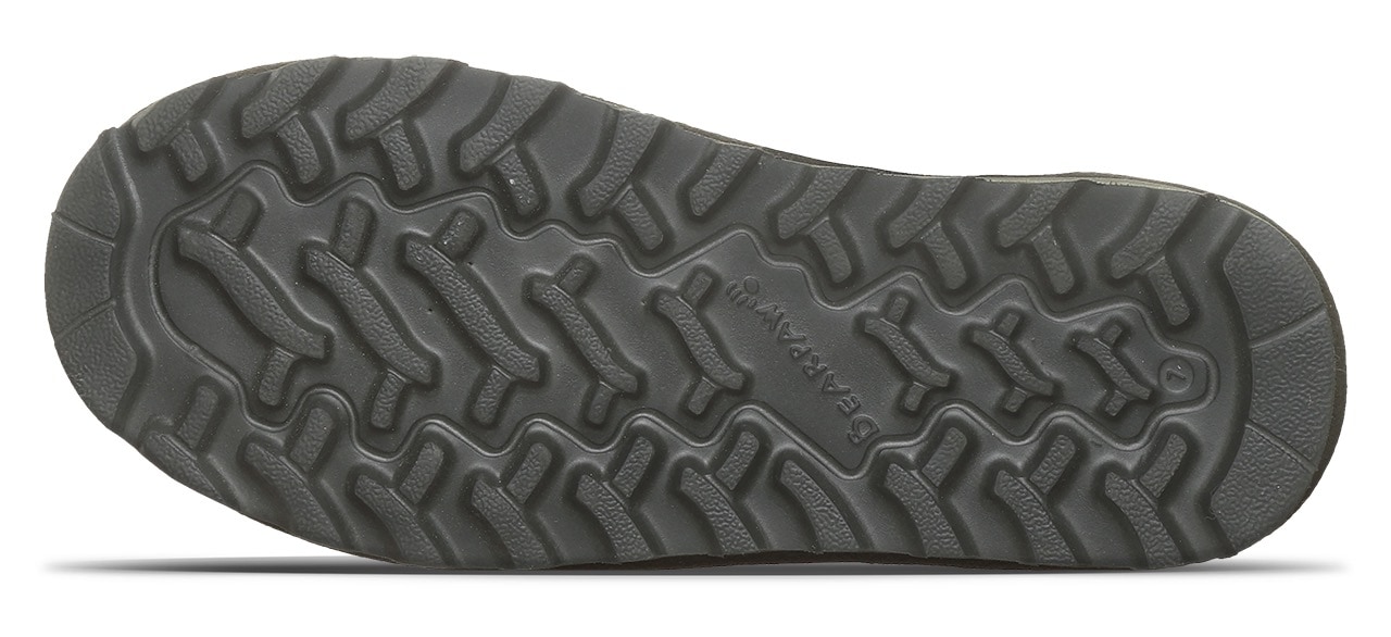 Bearpaw Winterboots »SuperShorty ELLE SHORT«, Schlupfboots mit wasserabweisender mit BearCoat™ Imprägnierung
