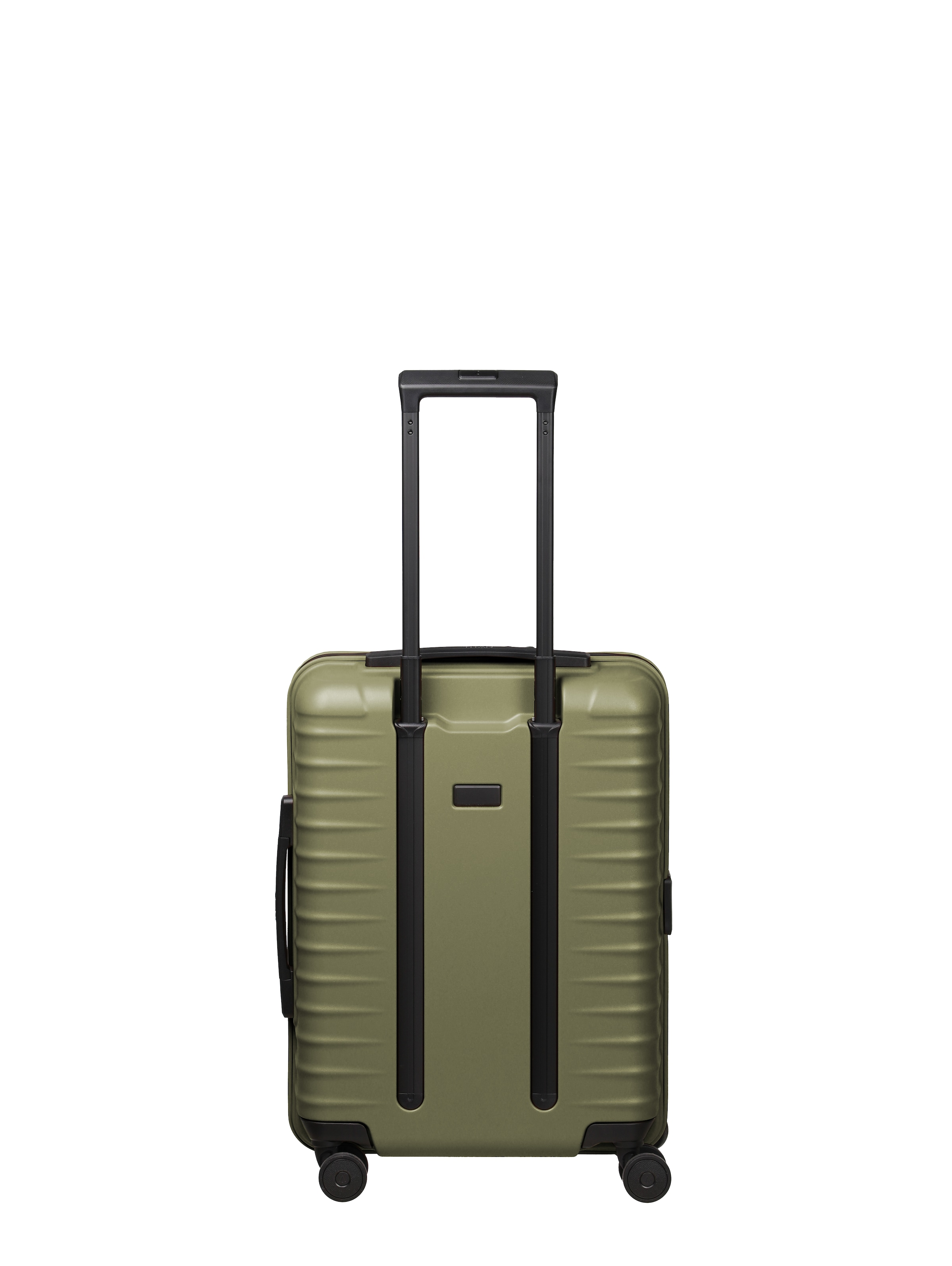 TITAN® Trolley »UPGRADE Koffer Hartschale« 38 l 4 Rollen mit kratzresistenter Oberfläche und cleverer Innenaufteilung