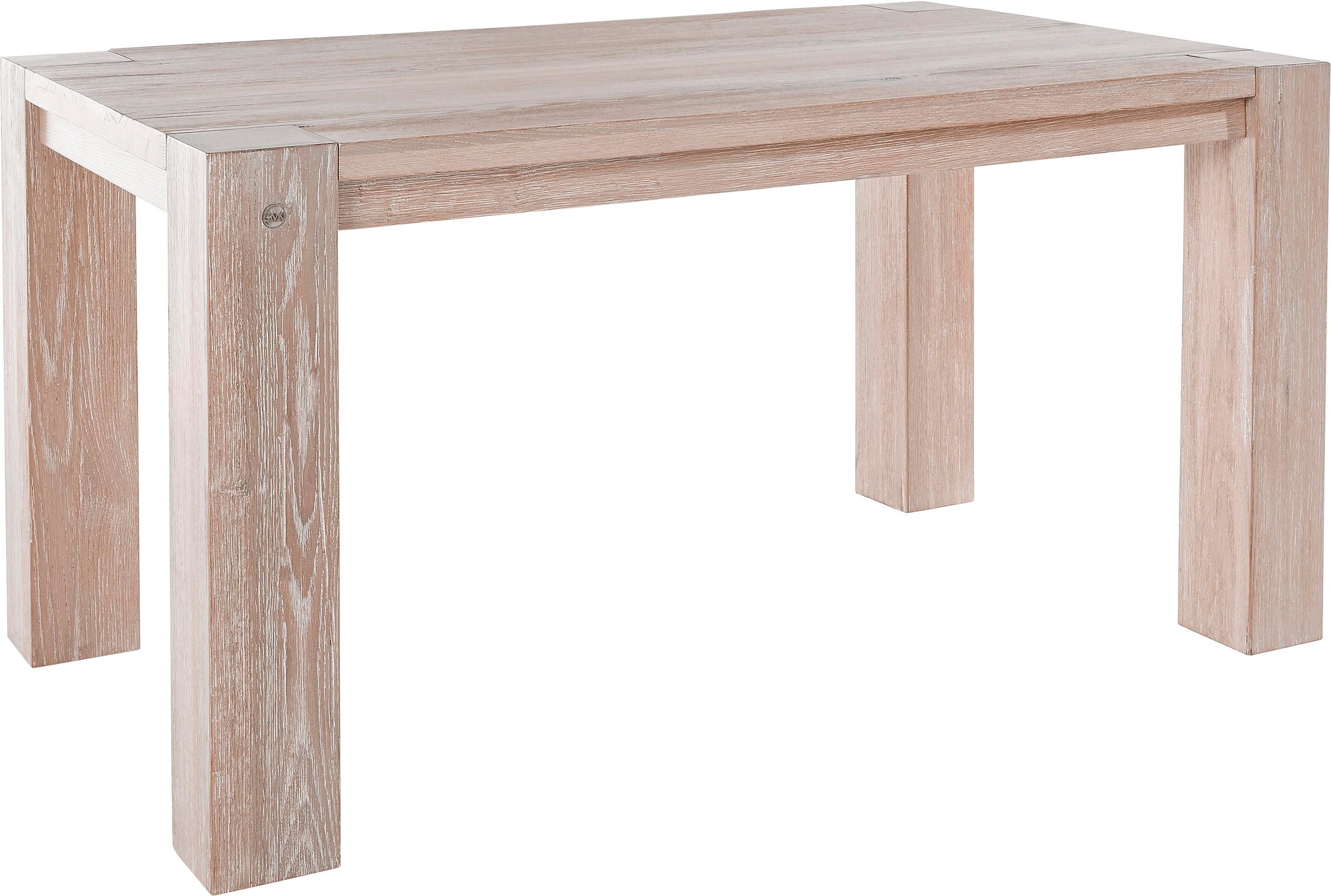 2. Bild von Guido Maria Kretschmer Home&Living Esstisch »Sevran«