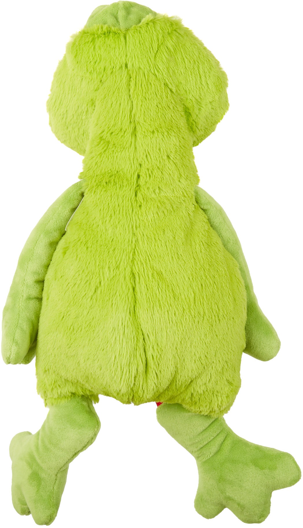 Sigikid Kuscheltier »Frosch Sweety, 32 cm«, mit verstellbarer Mimikfalte