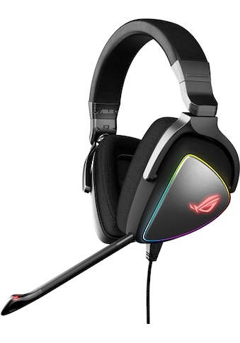 Asus Gaming-Headset »ROG Delta«, Mikrofon abnehmbar kaufen
