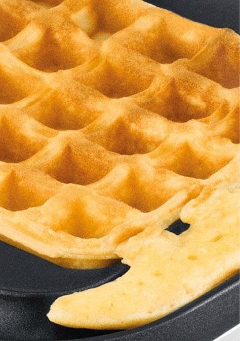 Gastroback Waffeleisen »42424 Advanced Control«, 1600 W