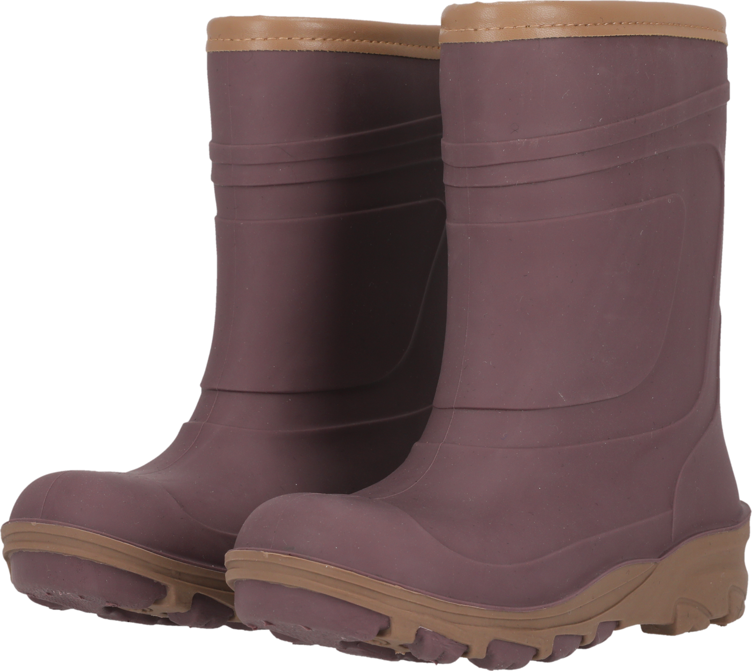 ZIGZAG Gummistiefel »FIAN KIDS THERMO BOOT«  wassedicht, wärmend