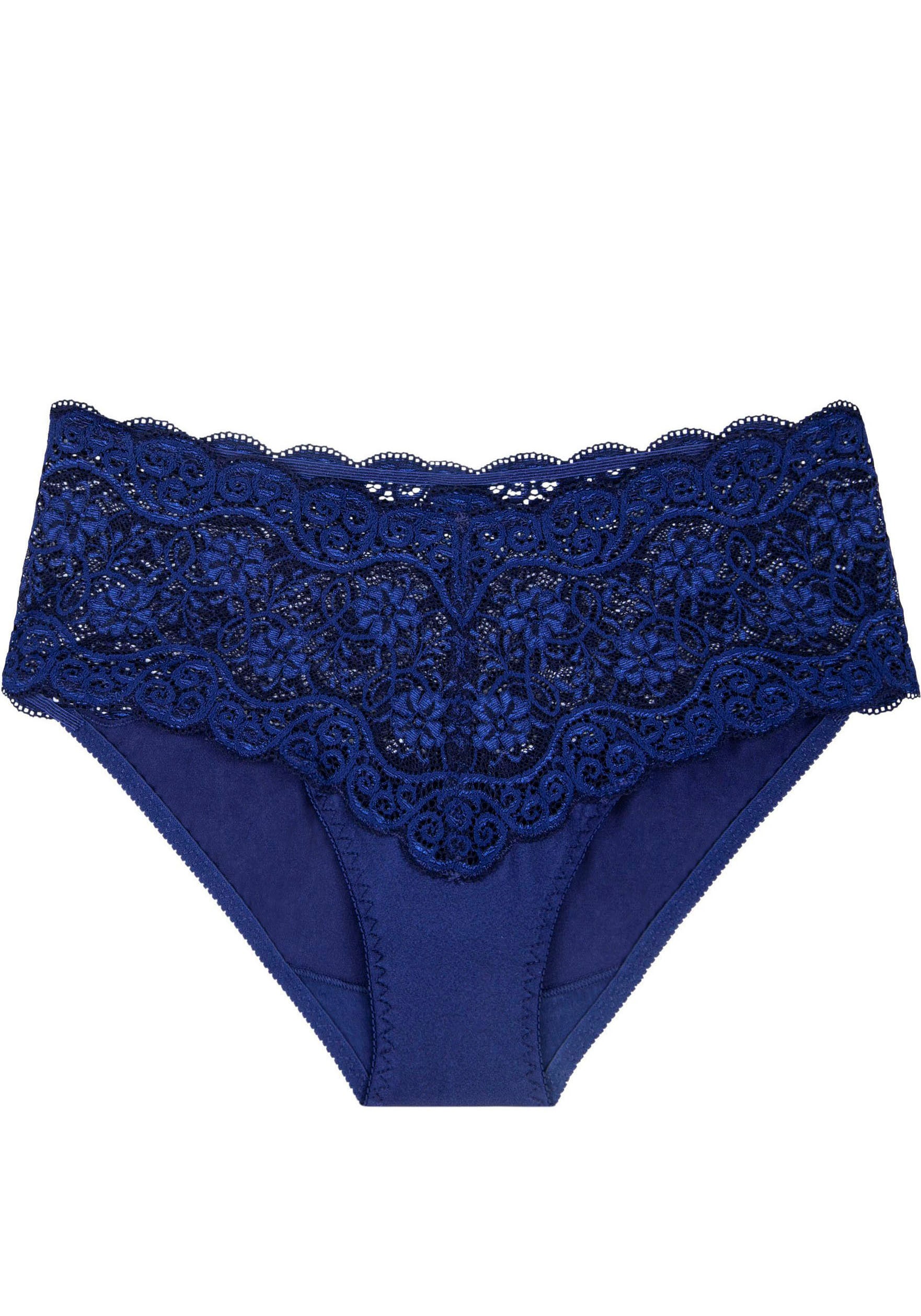 Triumph Slip »Amourette 300 Maxi X«, Stretch-Spitze