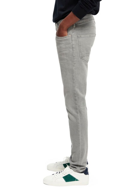 Scotch & Soda Slim-fit-Jeans »SKIM«, schmal geschnitten