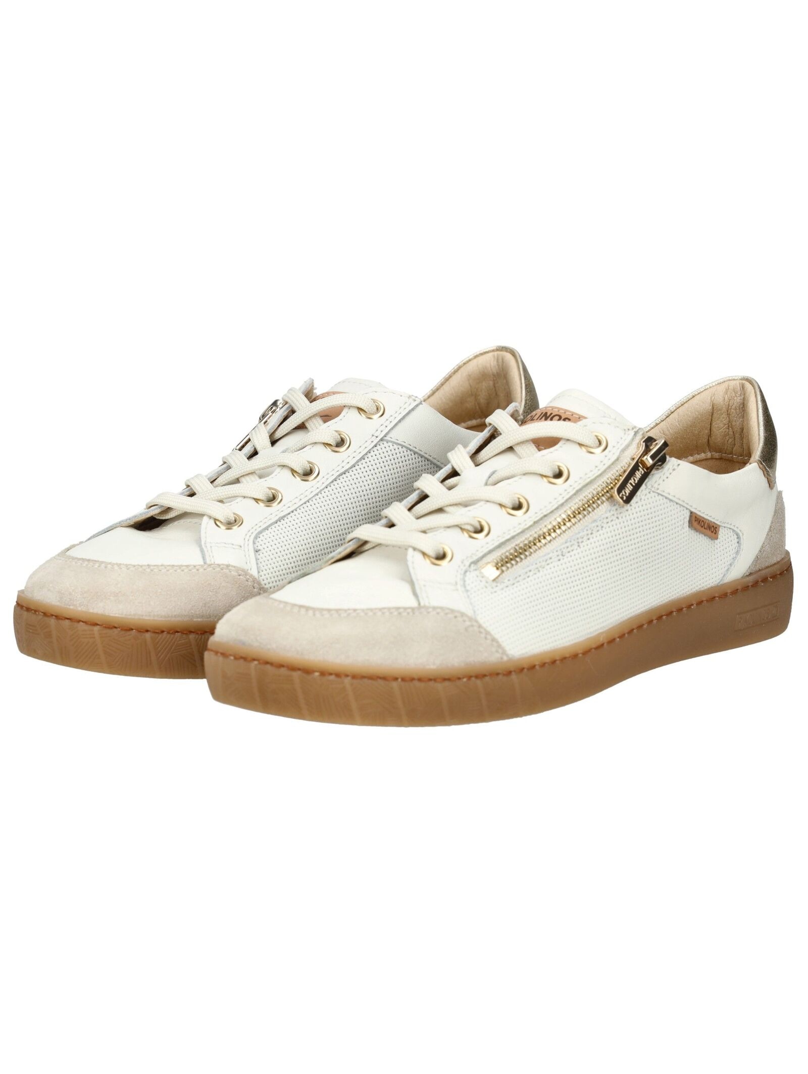 PIKOLINOS Sneaker »PIKOLINOS Sneaker Leder«