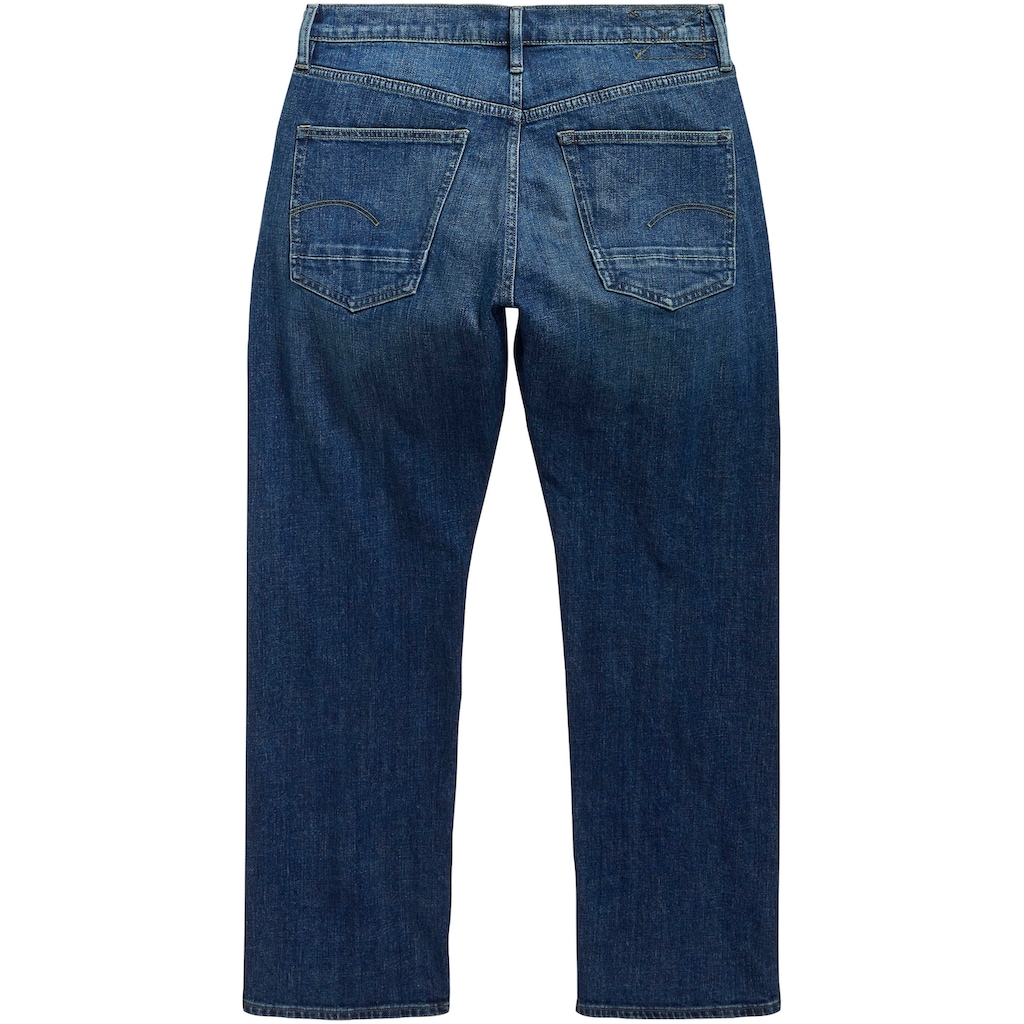 G-Star RAW Straight-Jeans »Dakota Regular Straight«