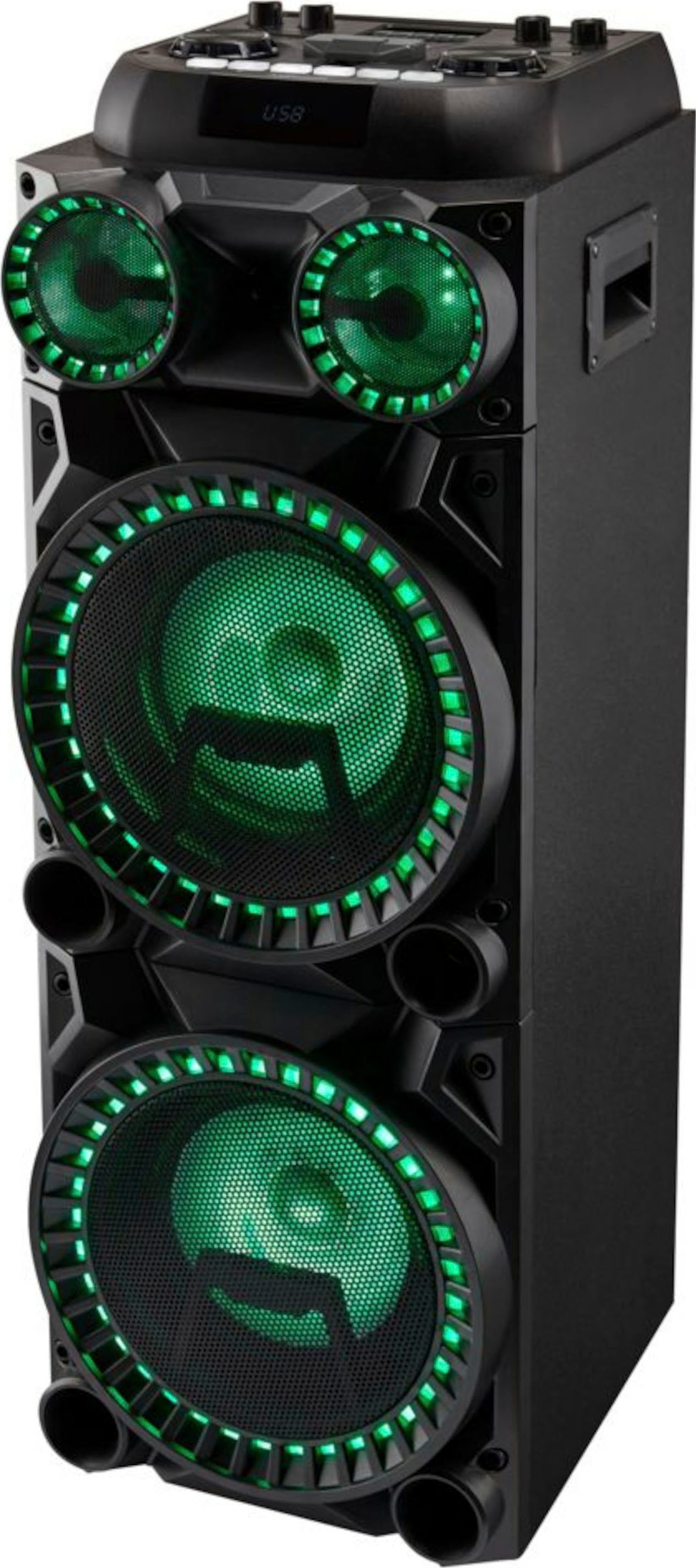 Medion® Party-Lautsprecher »LIFE® X64060«