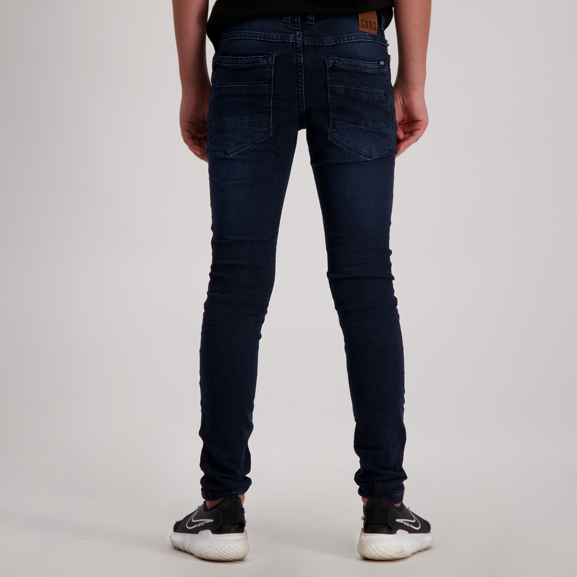 CARS JEANS 5-Pocket-Jeans »Jenas Burgo«