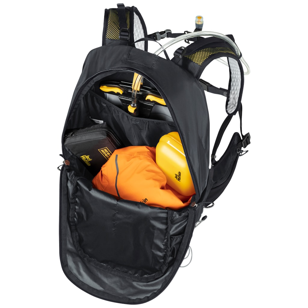 Jack Wolfskin Wanderrucksack »ATHMOS SHAPE 28«