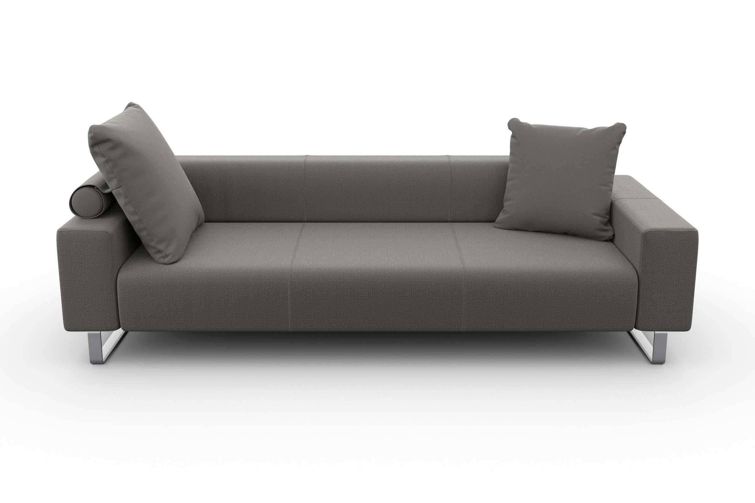 machalke® 3-Sitzer »groove«