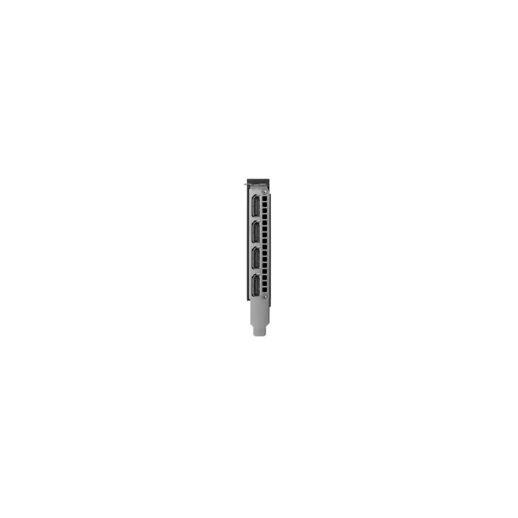 PNY Grafikkarte »RTX 4000 Ada«