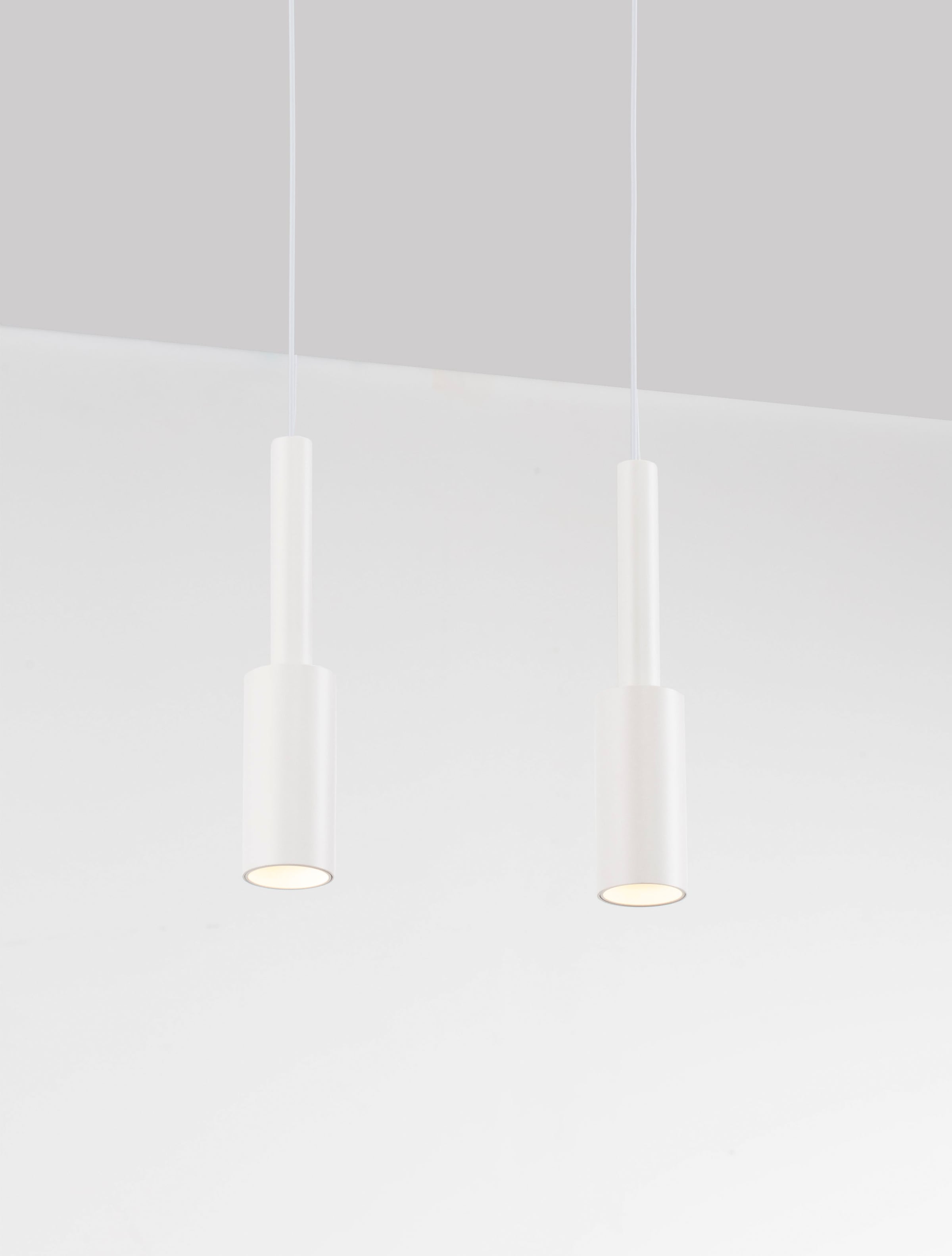 Nova Luce LED-Hängeleuchte »JOY« LED-Modul 1 Stk. Warmweiß