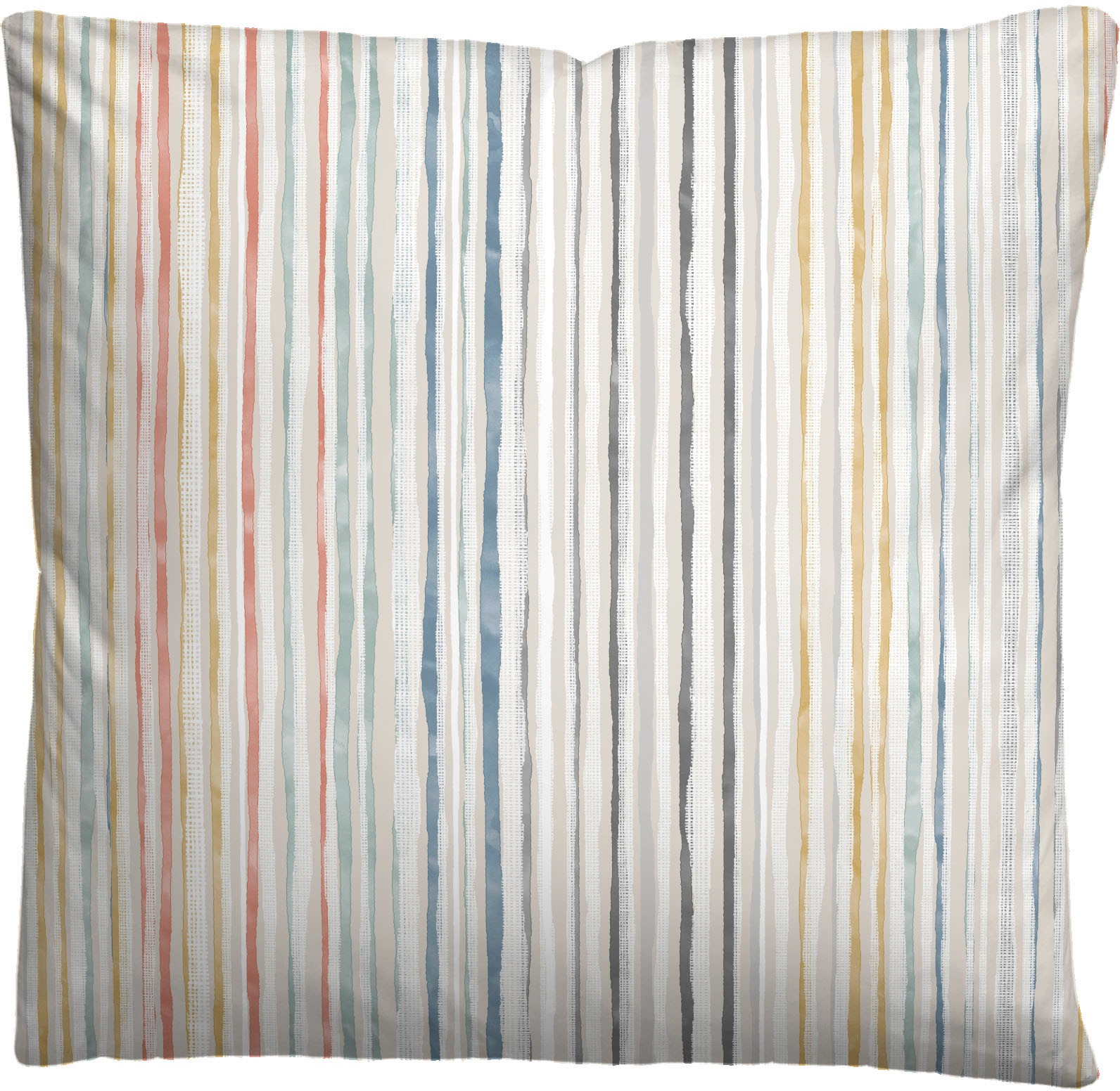 Biberna Bettwäsche »Melina« 2 Stk. feiner Glanz + weicher Griff, pflegeleicht, ganzjährig einsetzbar, RV