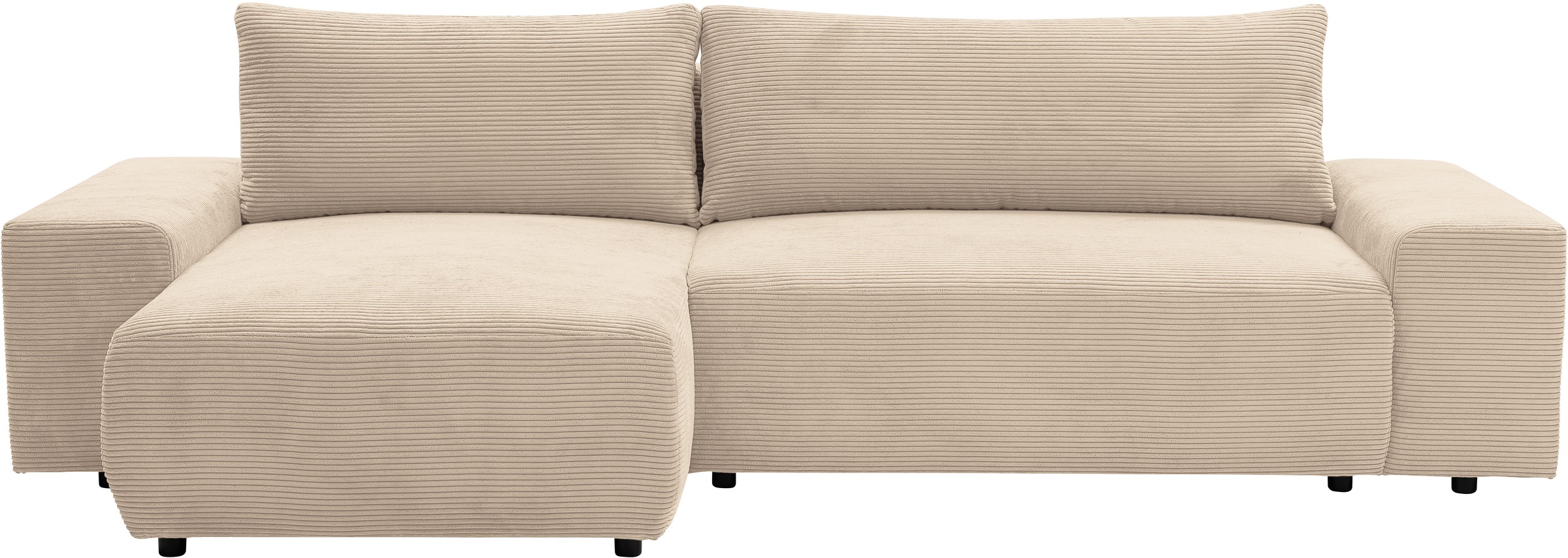 WERK2 Ecksofa »Amsterdam, zeitlos und elegant, Breite 300cm, L-Form«, Desig günstig online kaufen
