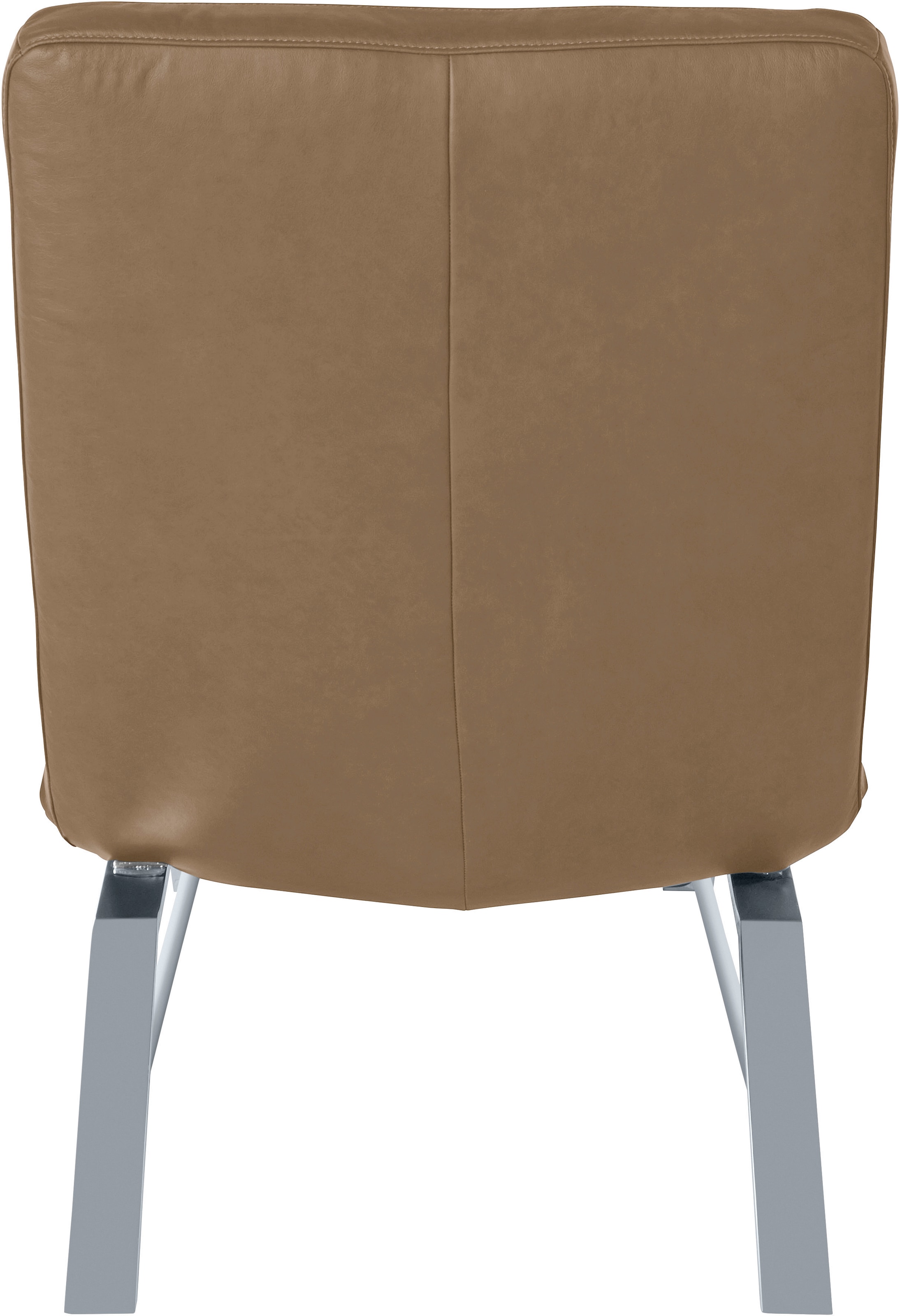 W.SCHILLIG Relaxliege »daily dreams«, Funktionsliege wahlweise mit Motor, Gestell matt, Breite 75 cm
