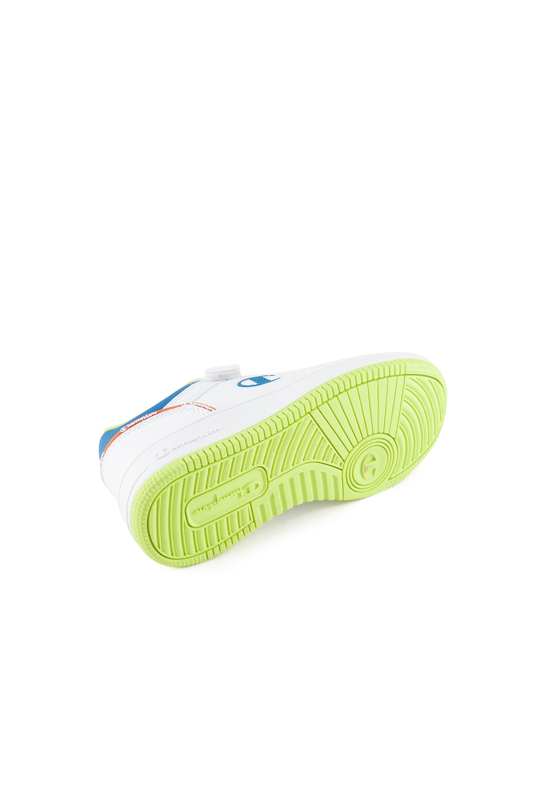 Champion Sneaker »RD18 2.0 LOW B PS«