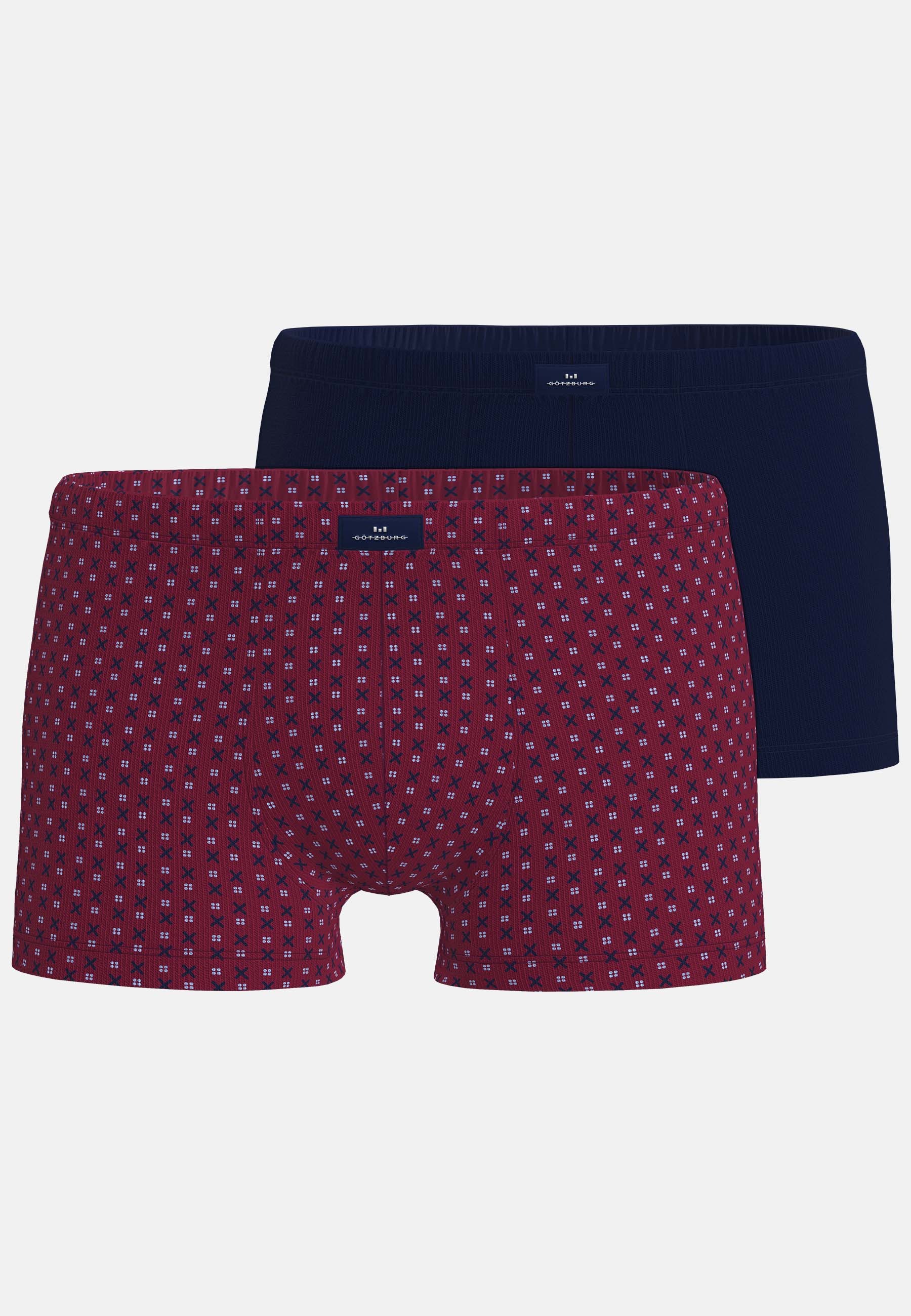 GÖTZBURG Retro Pants