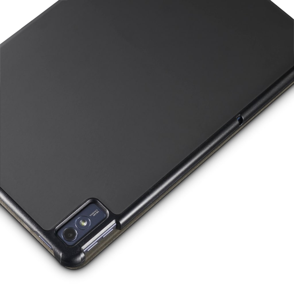 Hama Tablet-Hülle »Tablet Case für Lenovo Tab M10 5G, 26,9 cm (10,6 Zoll), Schwarz«