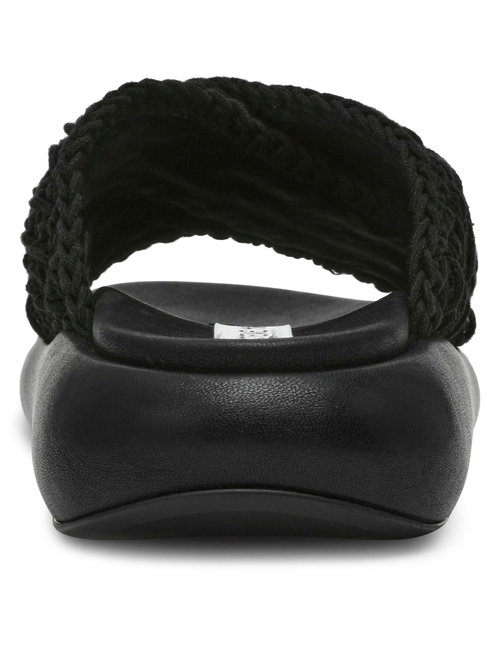 STEVE MADDEN Pantolette »STEVE MADDEN Pantoletten Textil«