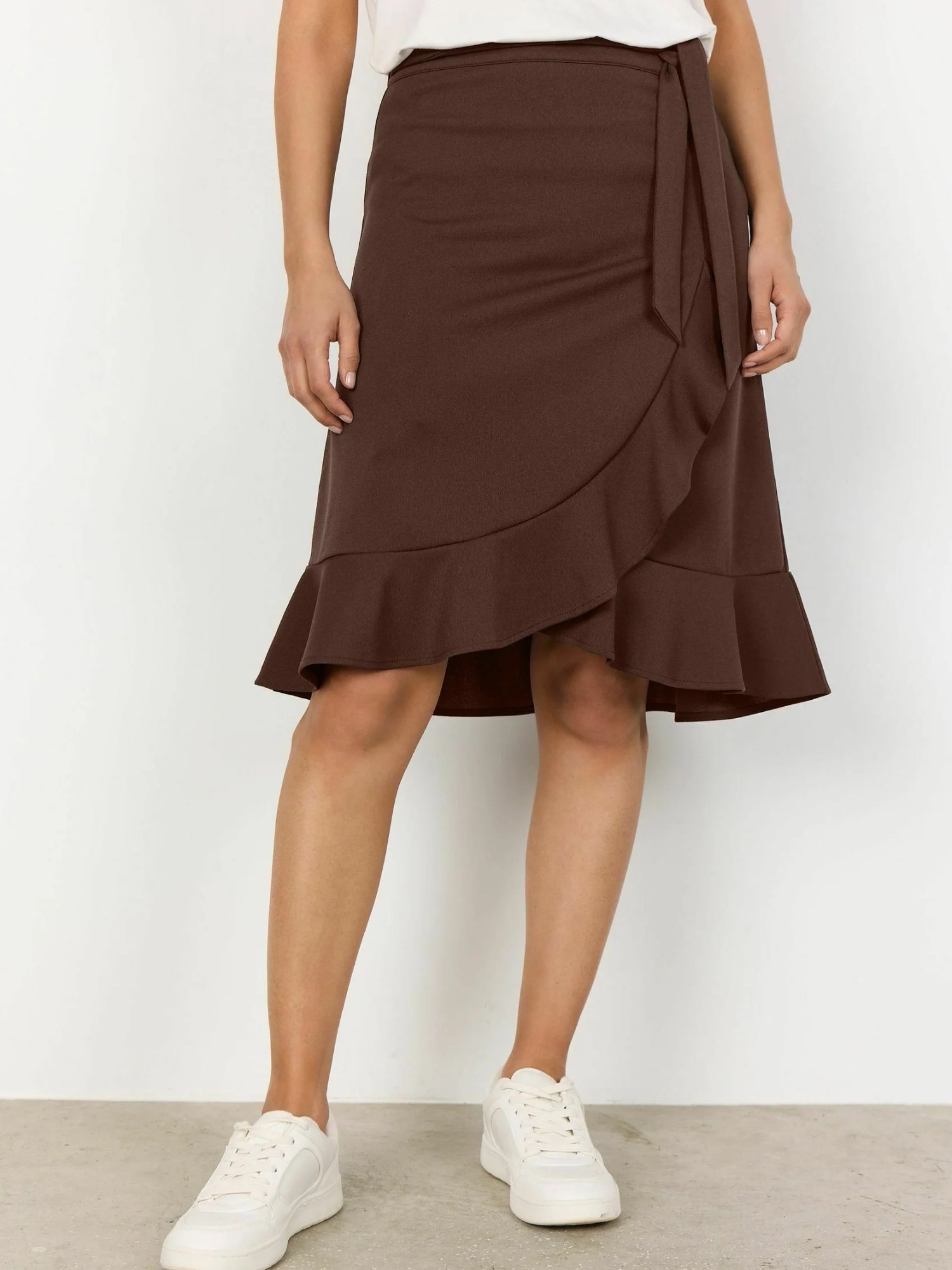 soyaconcept Midirock »Soya Concept Skirt SC_SIHAM«