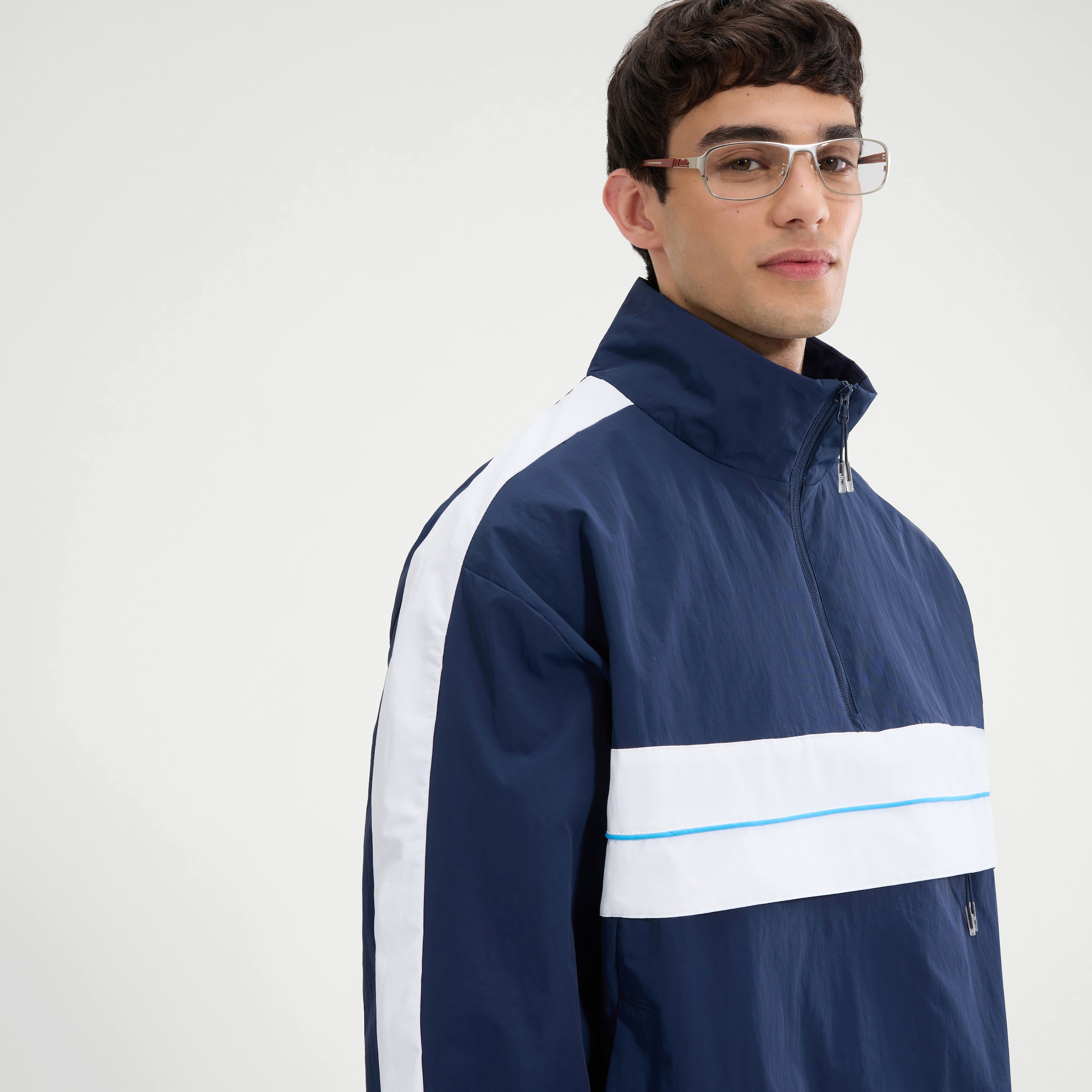 Ellesse Trekkingjacke aus Polyamid, in den Größen XS bis XXL
