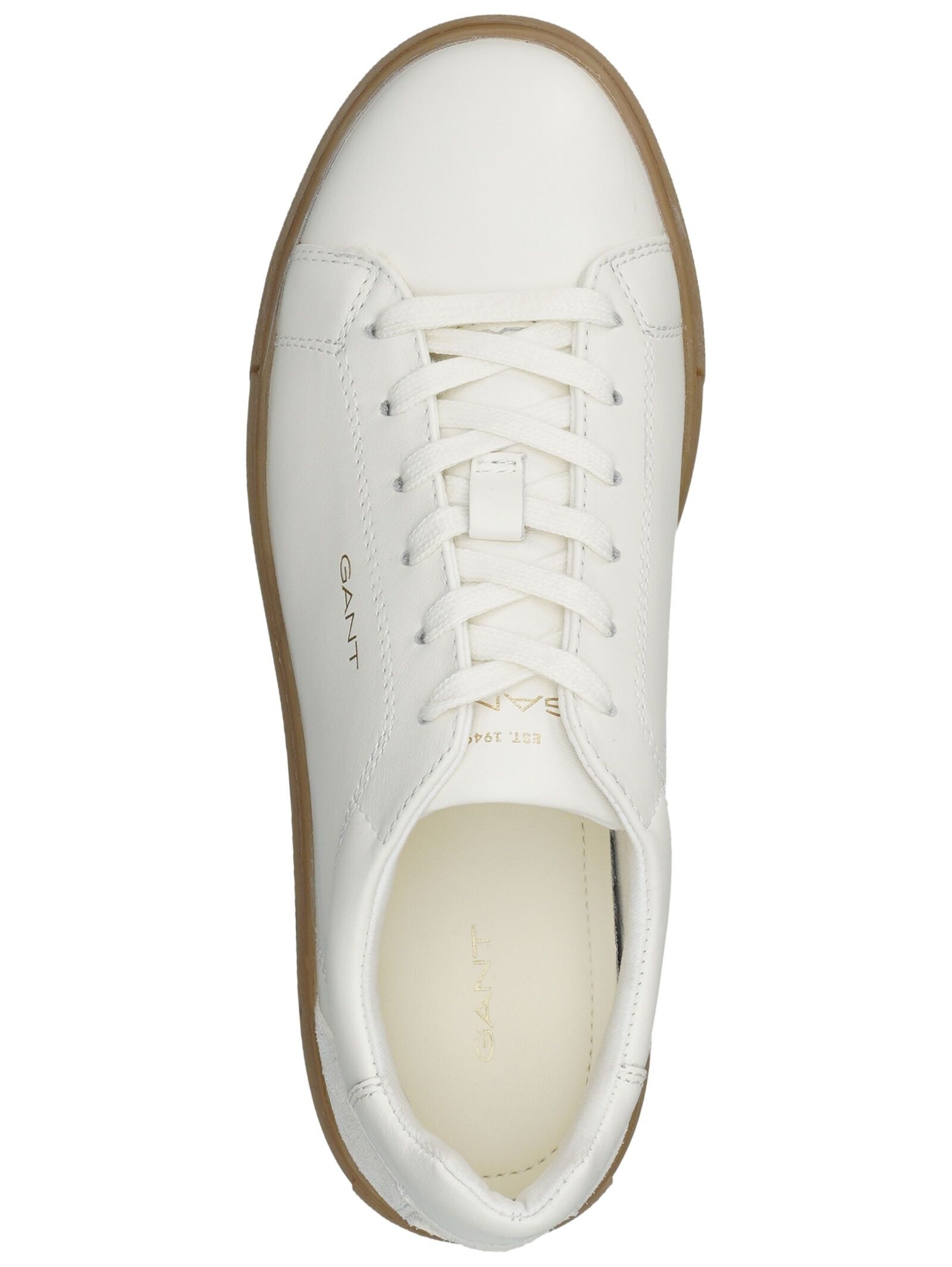 Gant Sneaker »Gant Sneaker Leder«