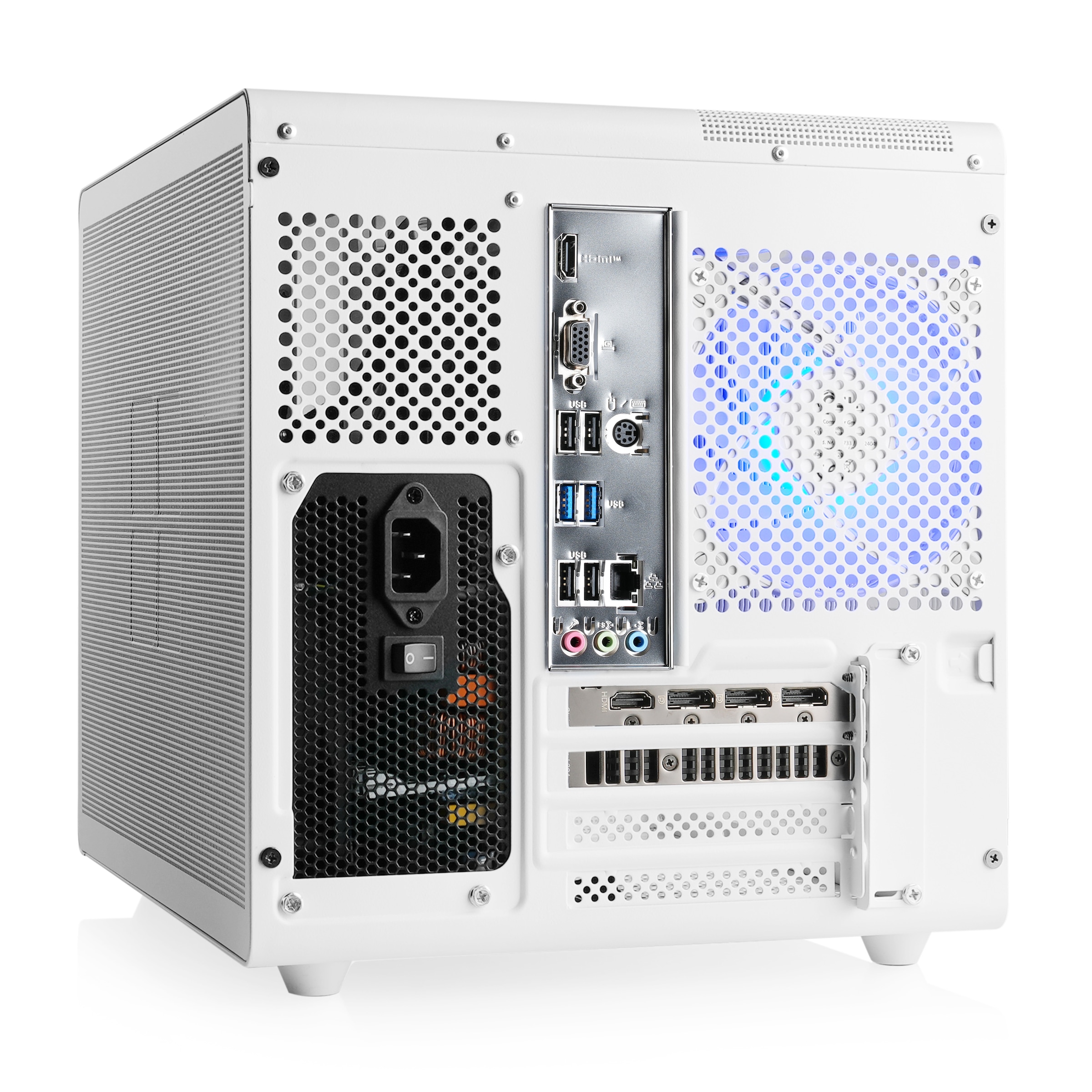 CSL PC »Cube V24130«