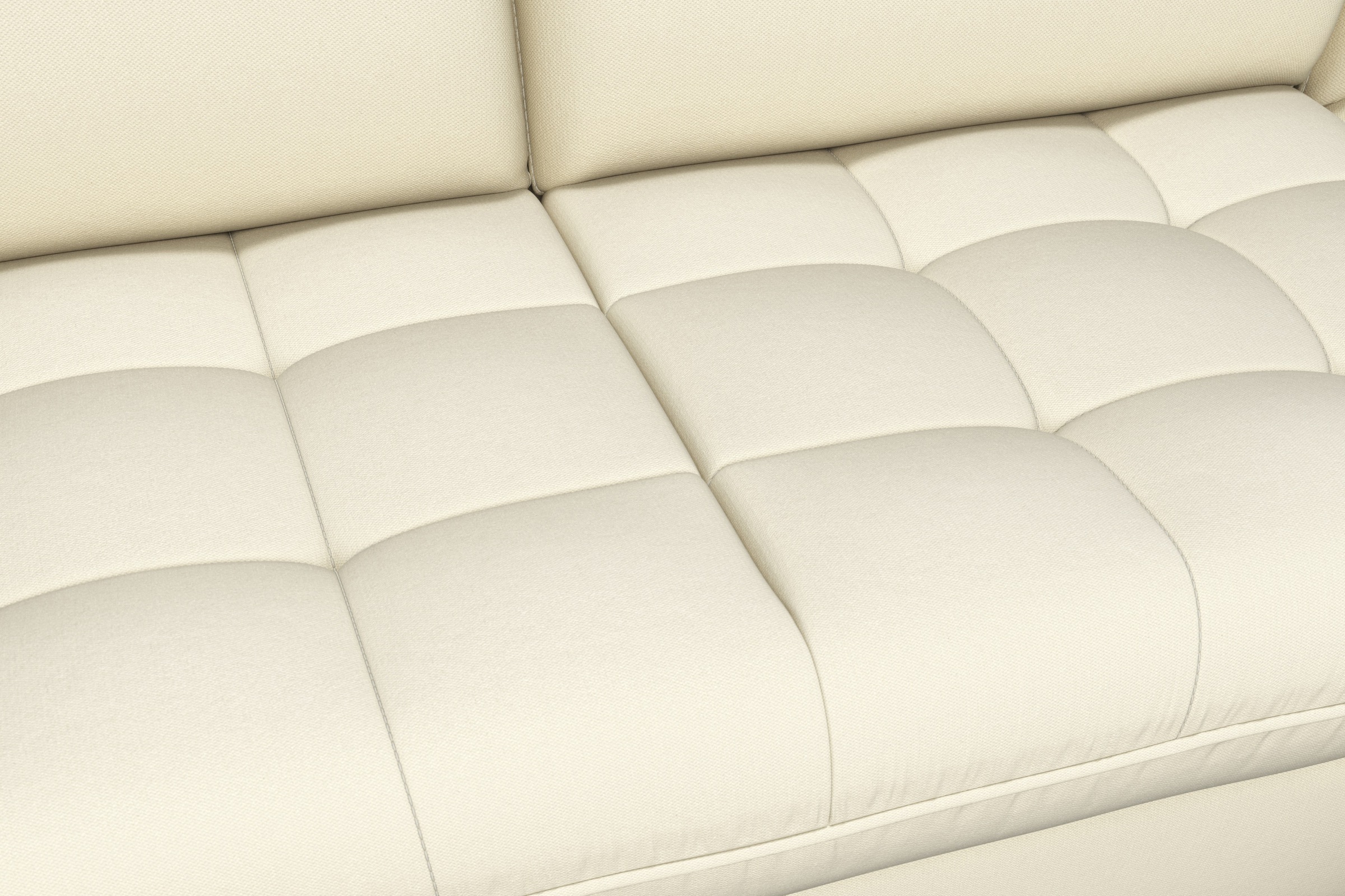 sit&more Ecksofa »Luxor L-Form«, wahlweise mit Bettfunktion, Stauraum und Kopfteilverstellung