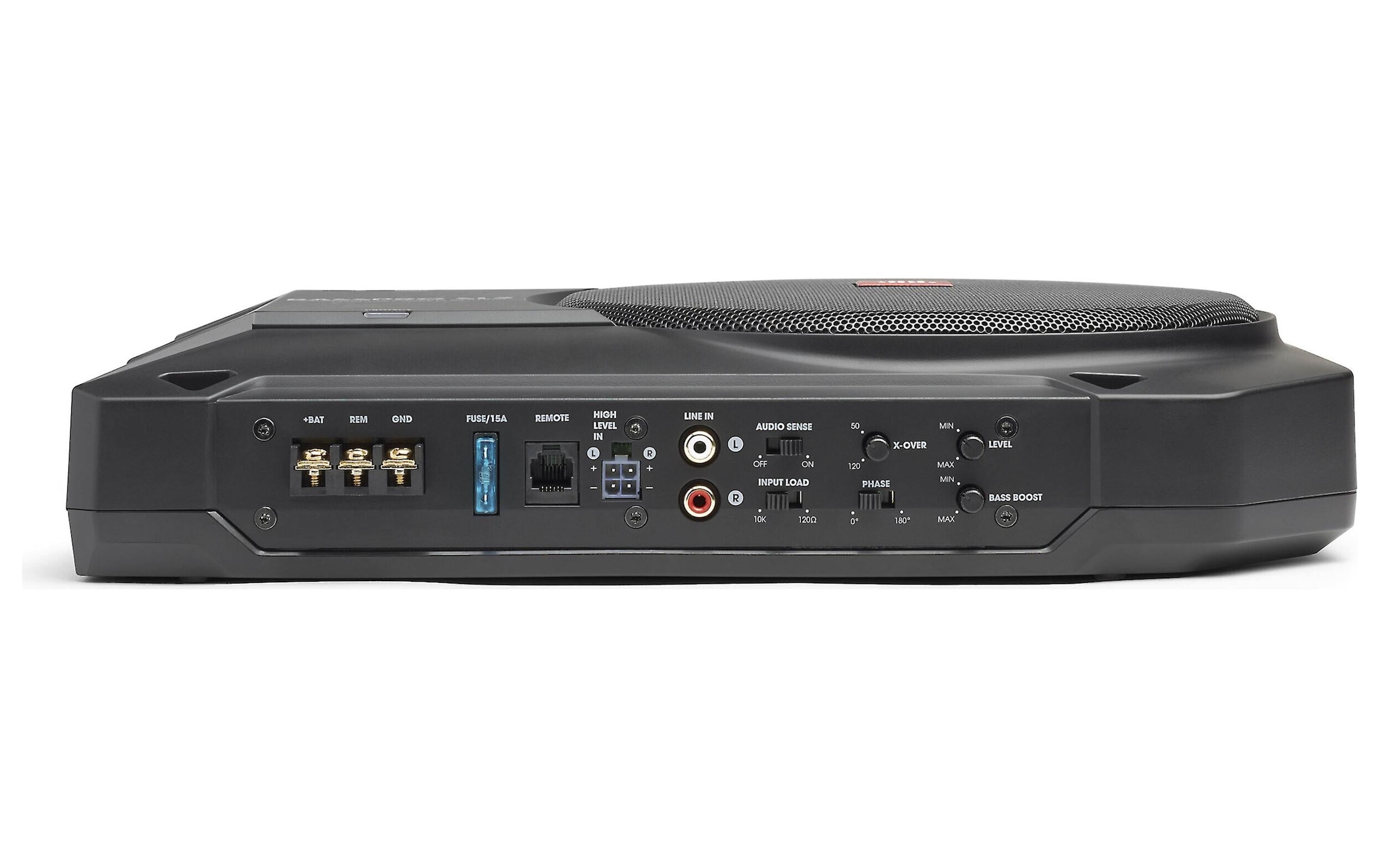 JBL Auto-Lautsprecher »Bass Pro SL2« ( )