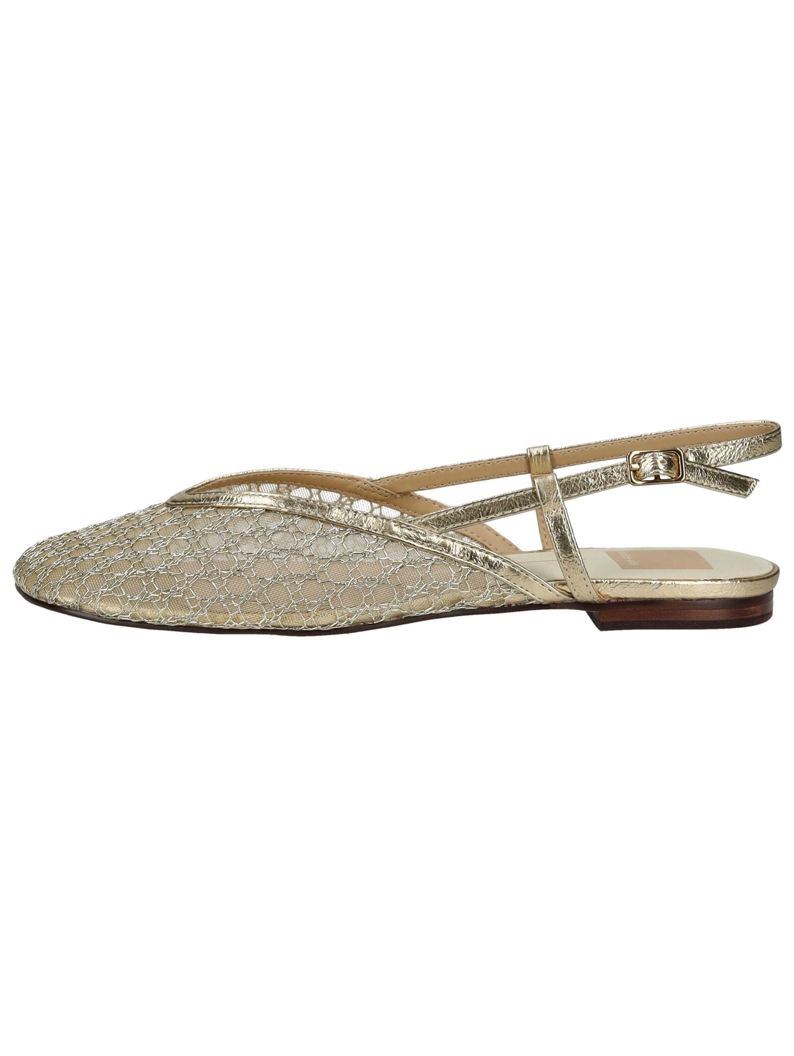 Dolce Vita Ballerina »Dolce Vita Ballerinas Textil«