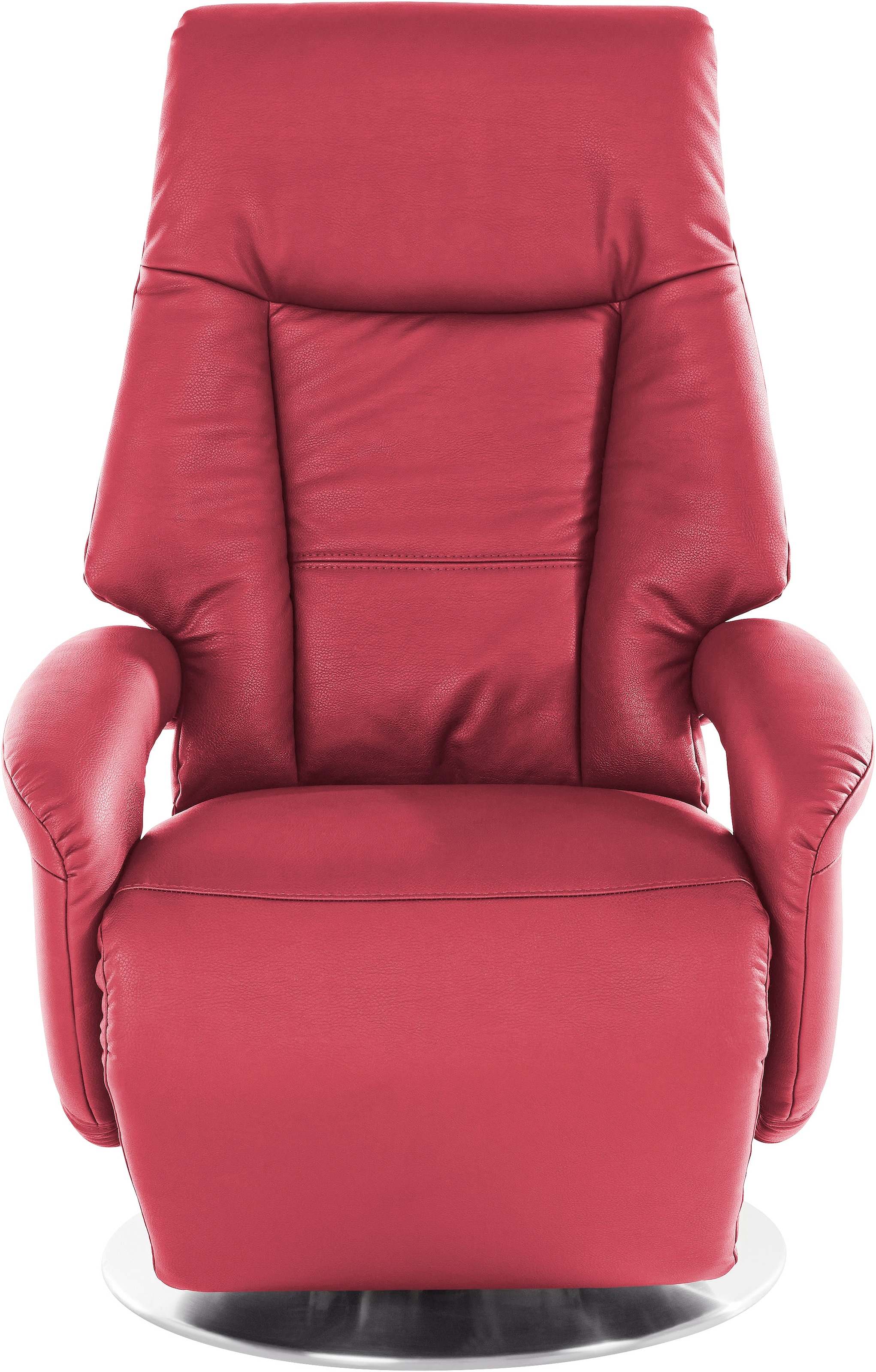 sit&more TV-Sessel »Enjoy« in Größe L, wahlweise mit Motor und Aufstehhilfe günstig online kaufen