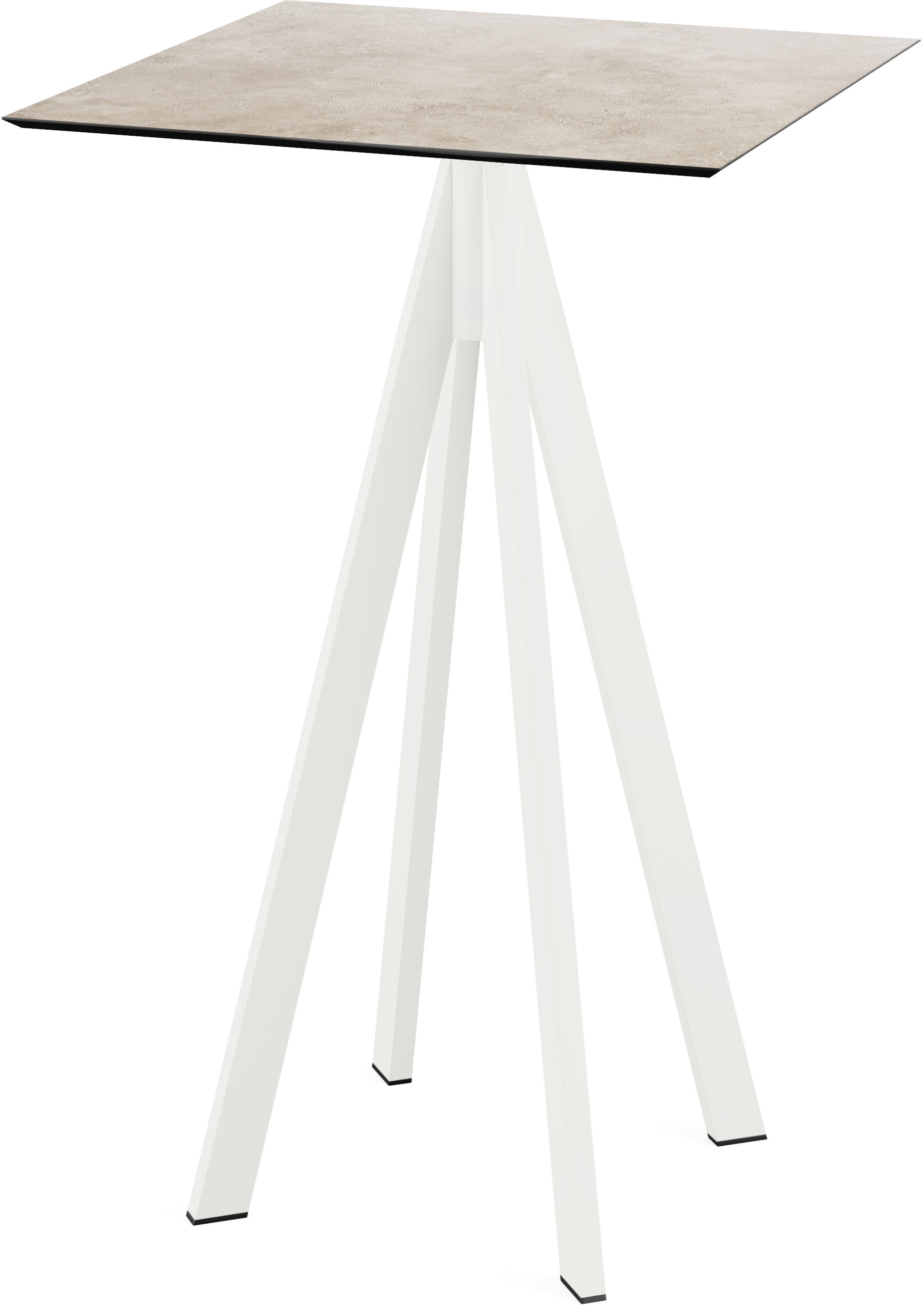 Essentials Klapptisch »Infinity« Packung, 1 Stk. tlg. in verschiedenen Ausf günstig online kaufen