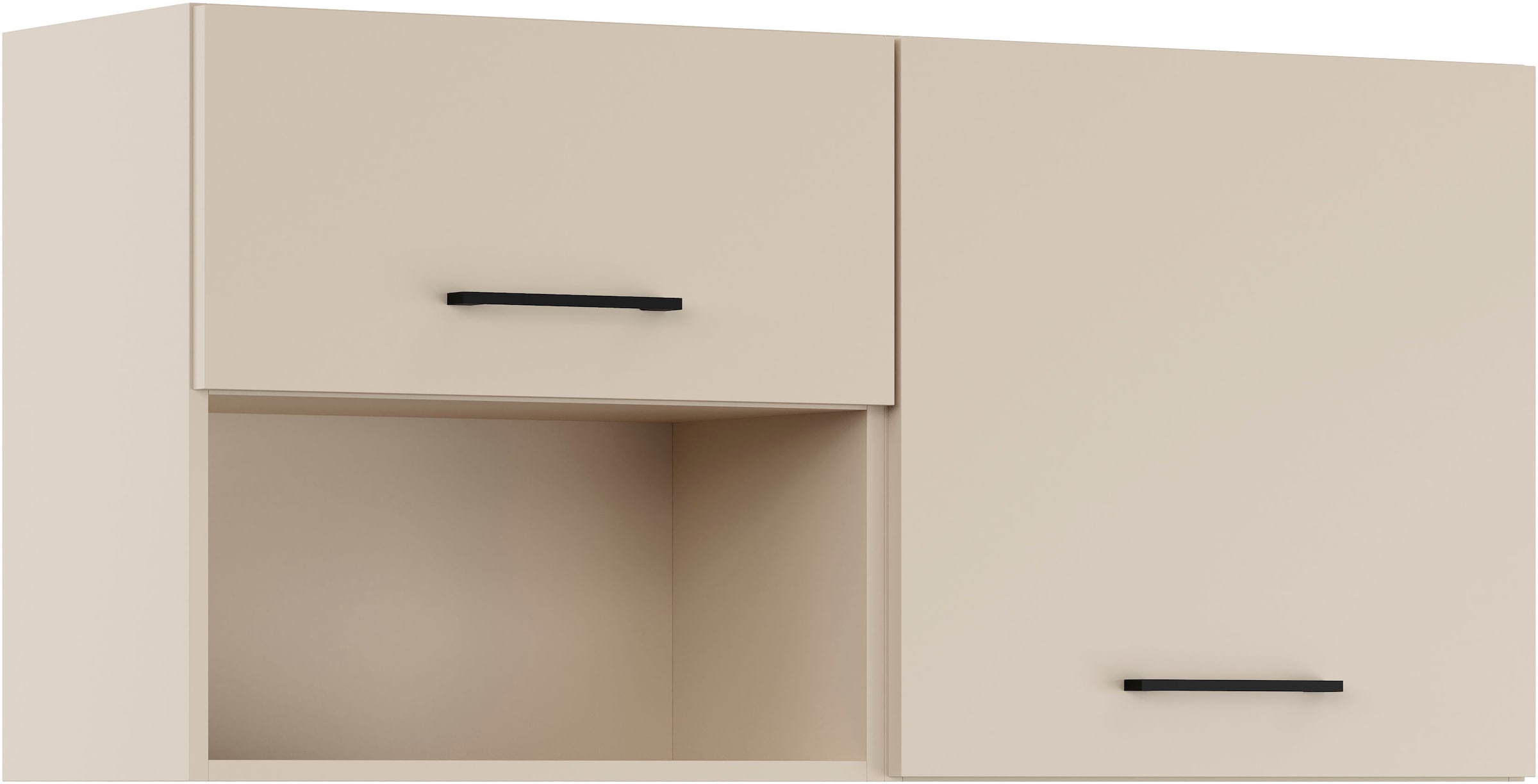 IMPULS KÜCHEN Mehrzweckschrank-Set »Warschau« Hängeschrank und Hängeschrank günstig online kaufen