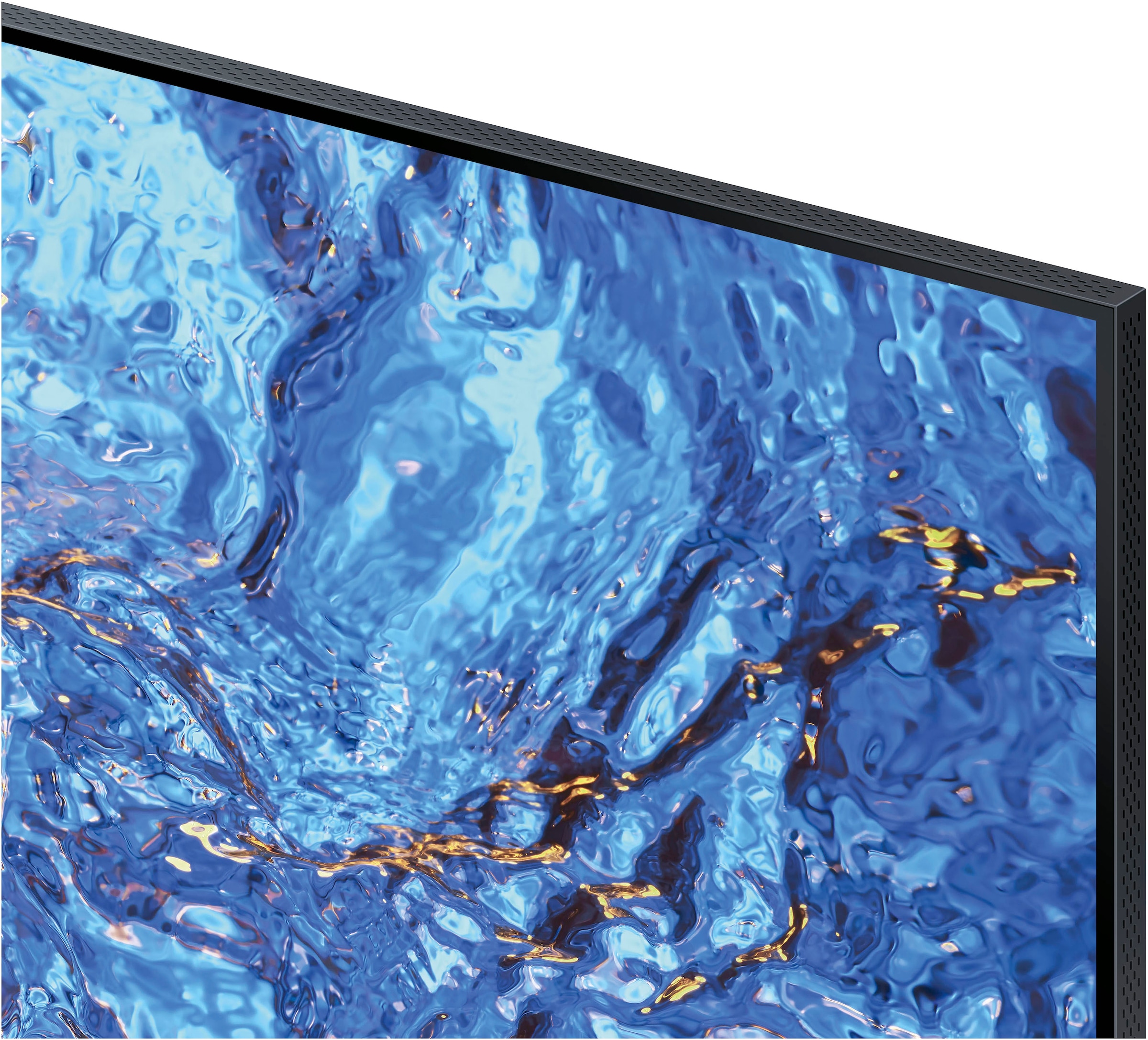 Samsung QLED-Fernseher »GQ98QN990CT«, 8K, Smart-TV