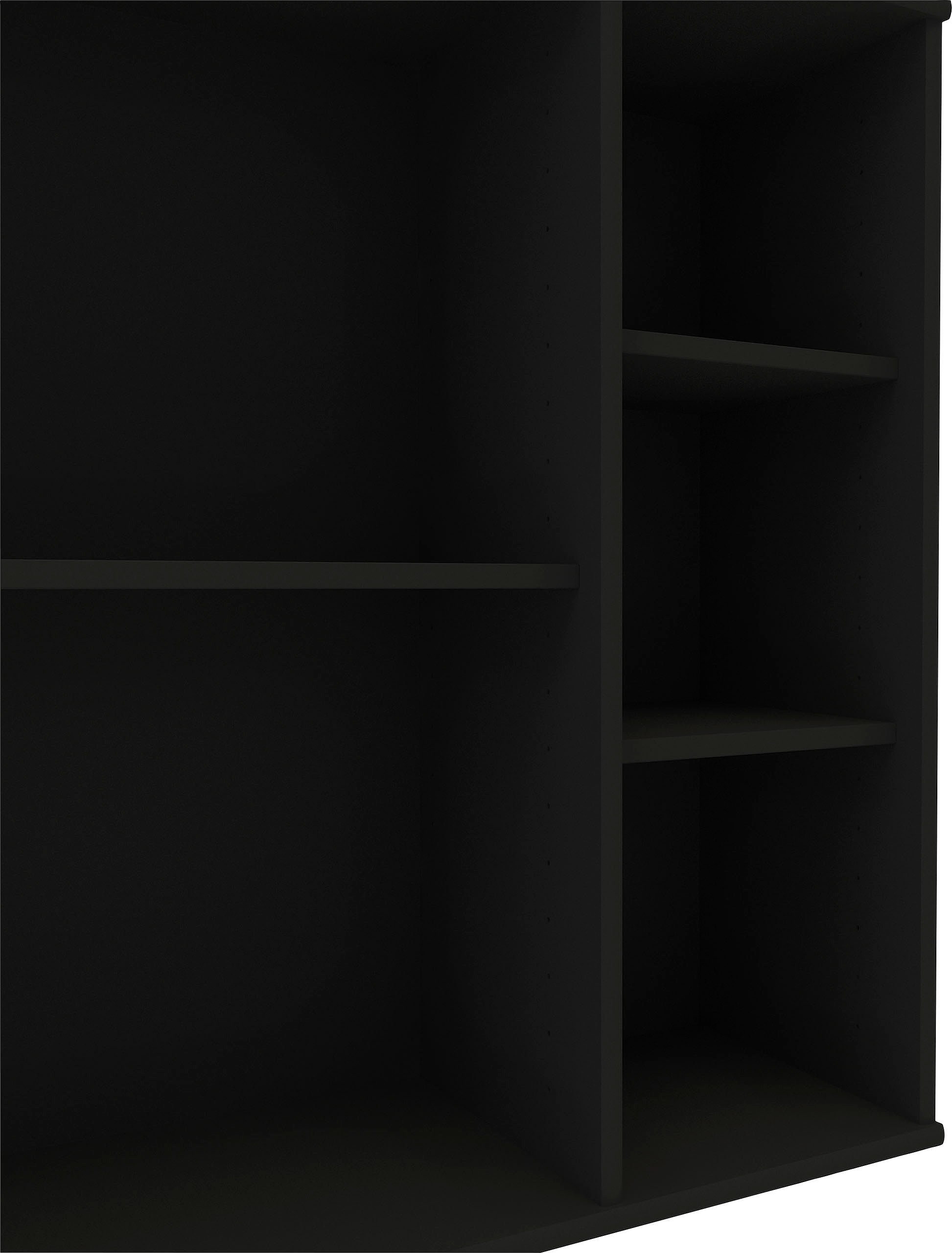 Hammel Furniture Bücherregal »Mistral Kubus 029, Hochwertig Hängeregal, Wan günstig online kaufen