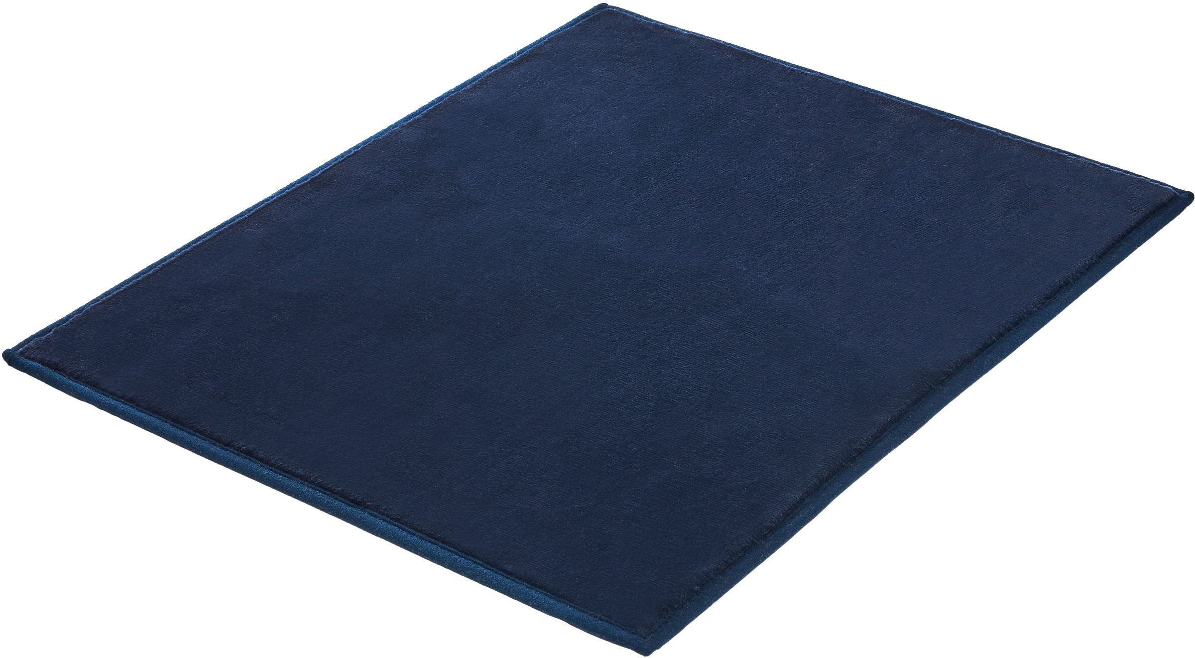 Kleine Wolke Badematte »»Velvet«« Höhe 5 mm rutschhemmend beschichtet fußbo günstig online kaufen