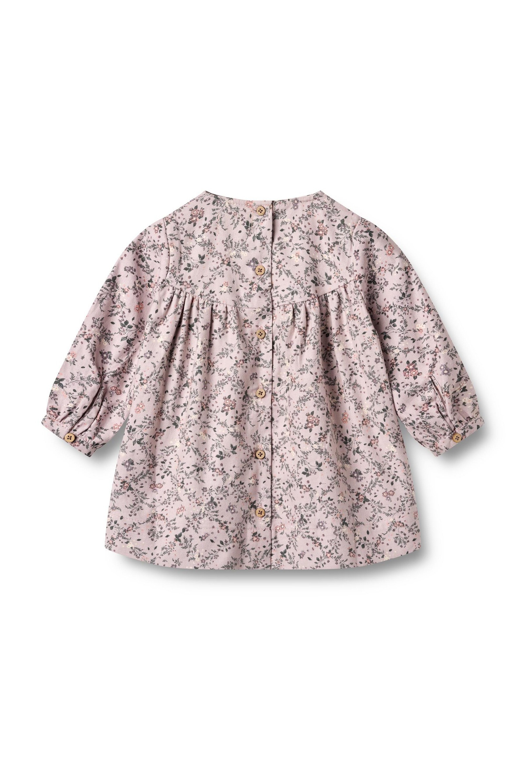 WHEAT Shirtkleid »WHEAT Dress L/S Fenja« 1 Stk. tlg.