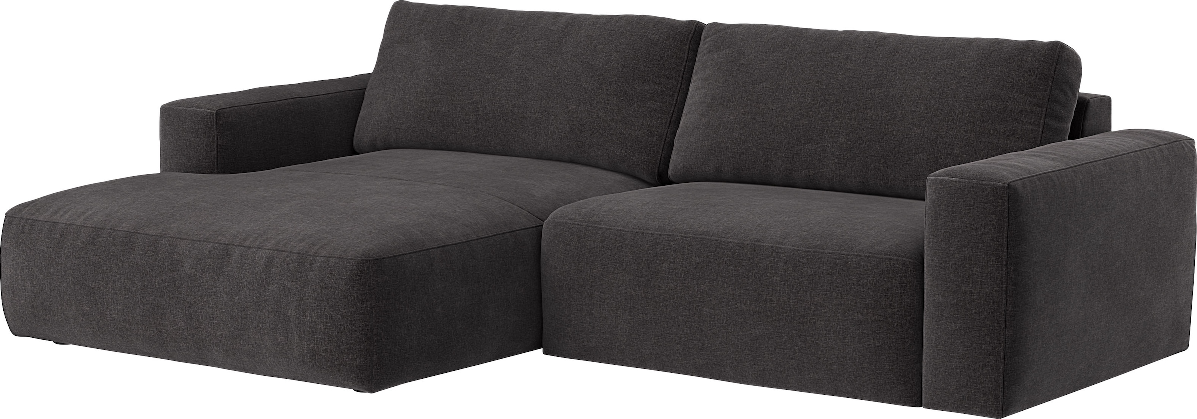 COTTA Ecksofa »Lasso L-Form, XL-Sofa«