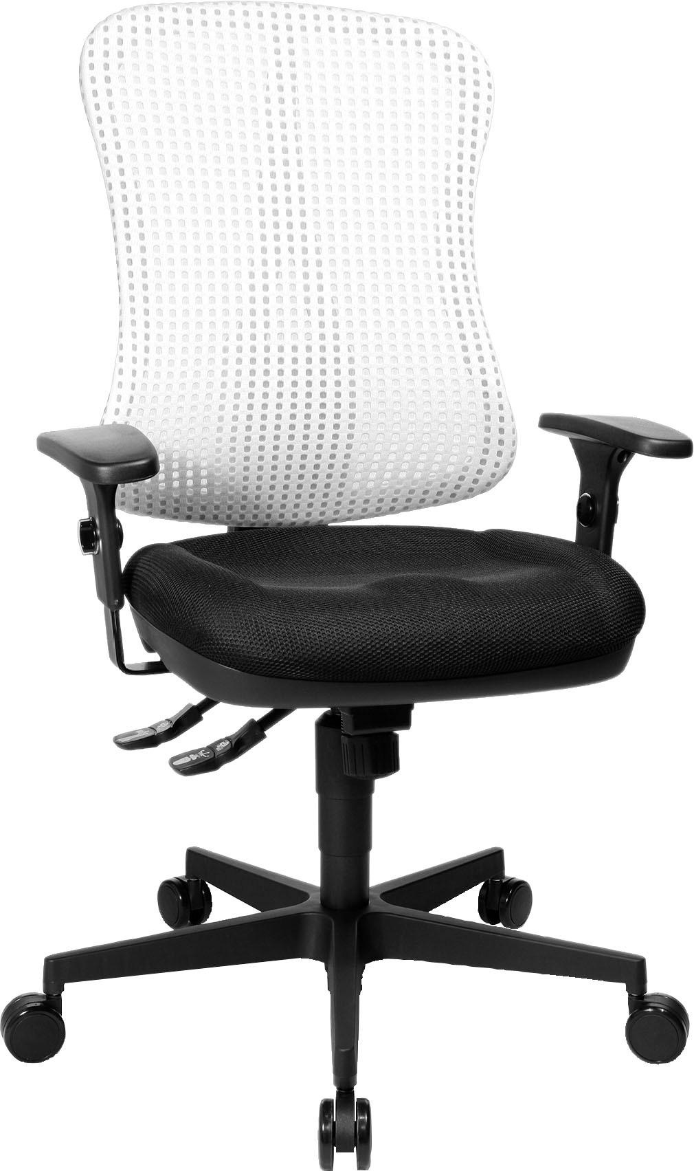 TOPSTAR Bürostuhl »Head Point SY« günstig online kaufen