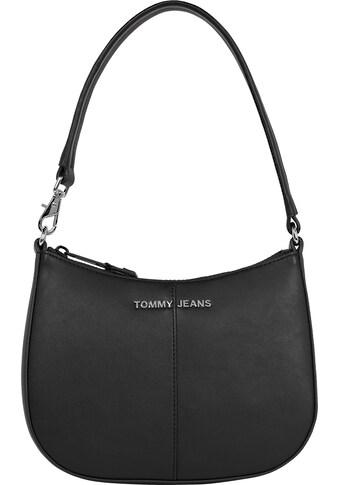 Tommy Jeans Schultertasche »TJW FEMME PU SHOULDER BAG«, in schlichter Optik kaufen