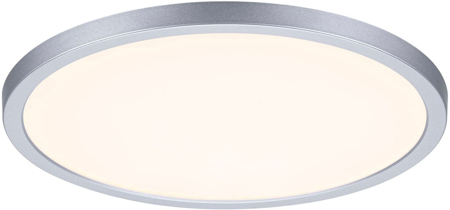 Paulmann LED Bad-Einbauleuchte »Areo«, Schutzart IP44, 3-Stufen-dimmbar, Ø 23 cm, inkl. LED Leuchtmittel