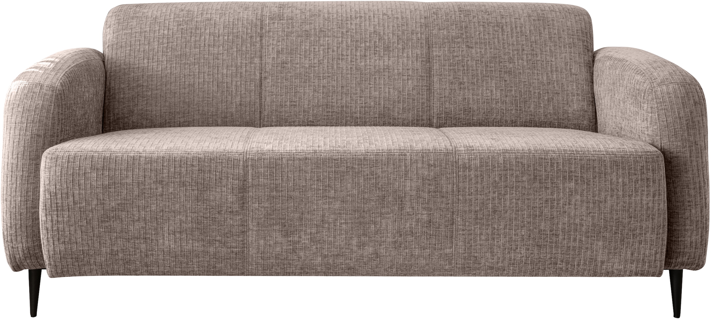 Home affaire Polstergarnitur »Marone« Set, 3-Sitzer, 2-Sitzer, Sessel, 3 Stk. tlg. auch einzeln erhältlich