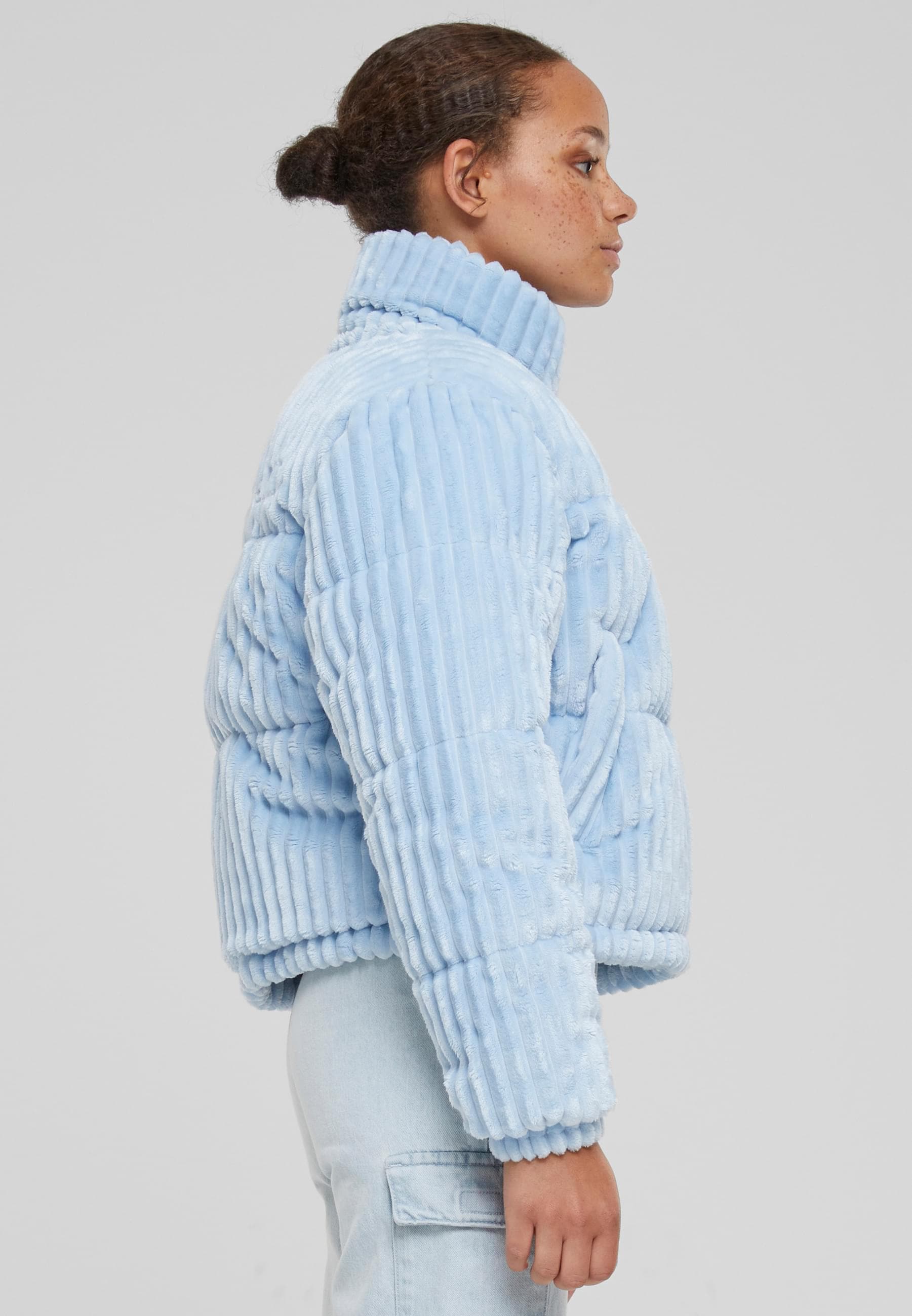 Karl Kani Winterjacke »Karl Kani Damen« 1 Stk. tlg. ohne Kapuze