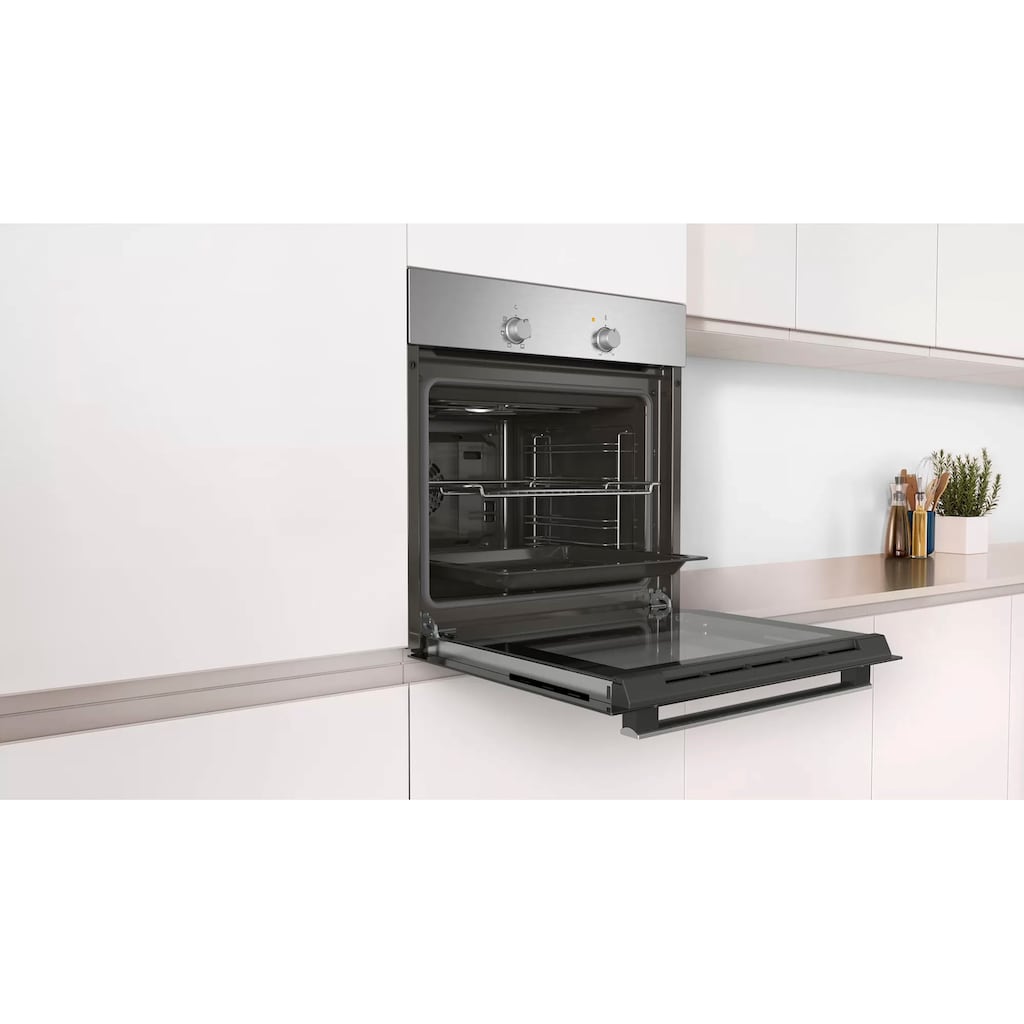 Constructa Backofen-Set »CX3BS603«, CF1M00050