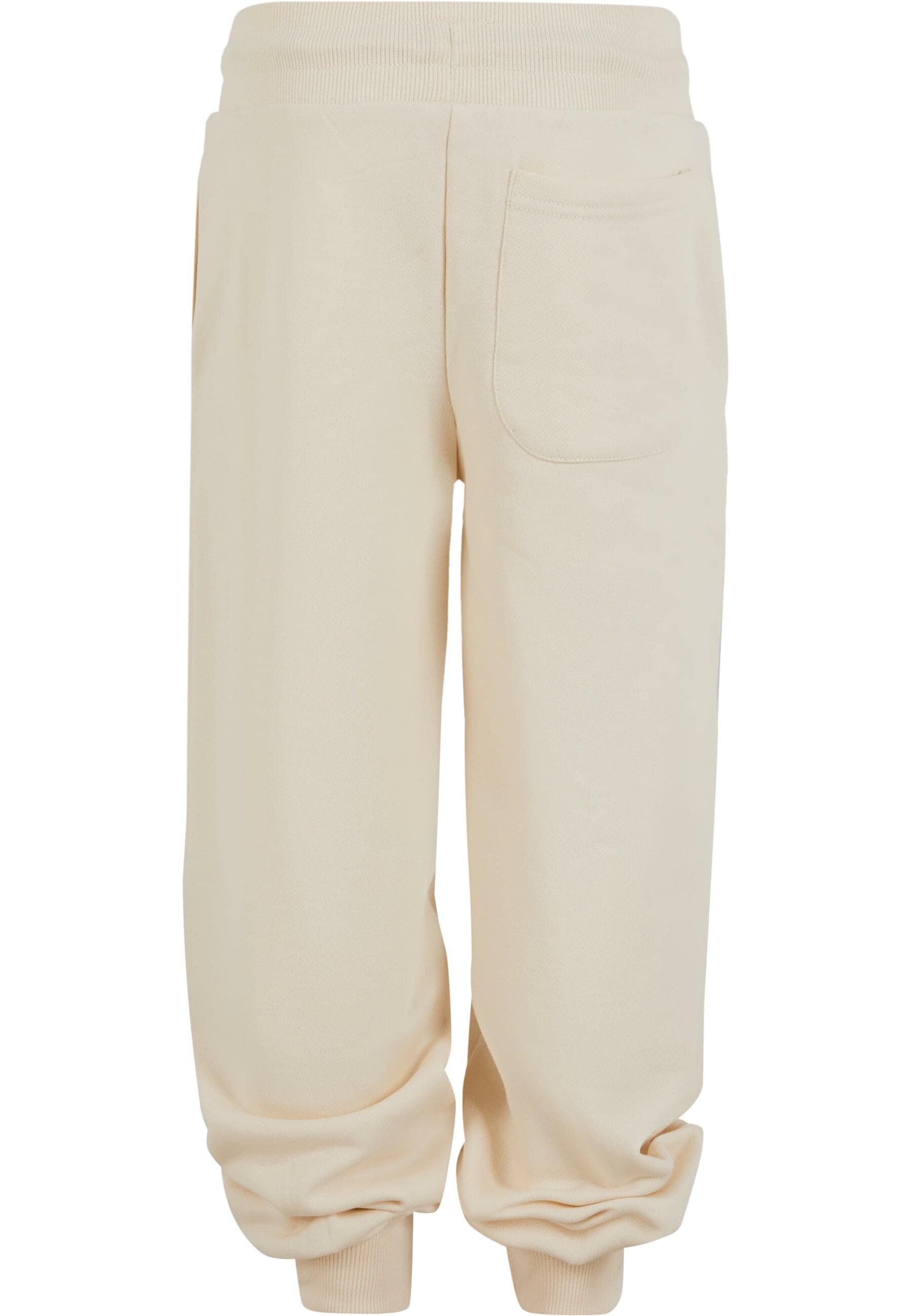 URBAN CLASSICS Jogginghose »Urban Classics Boys Light Terry Basic Sweatpants«