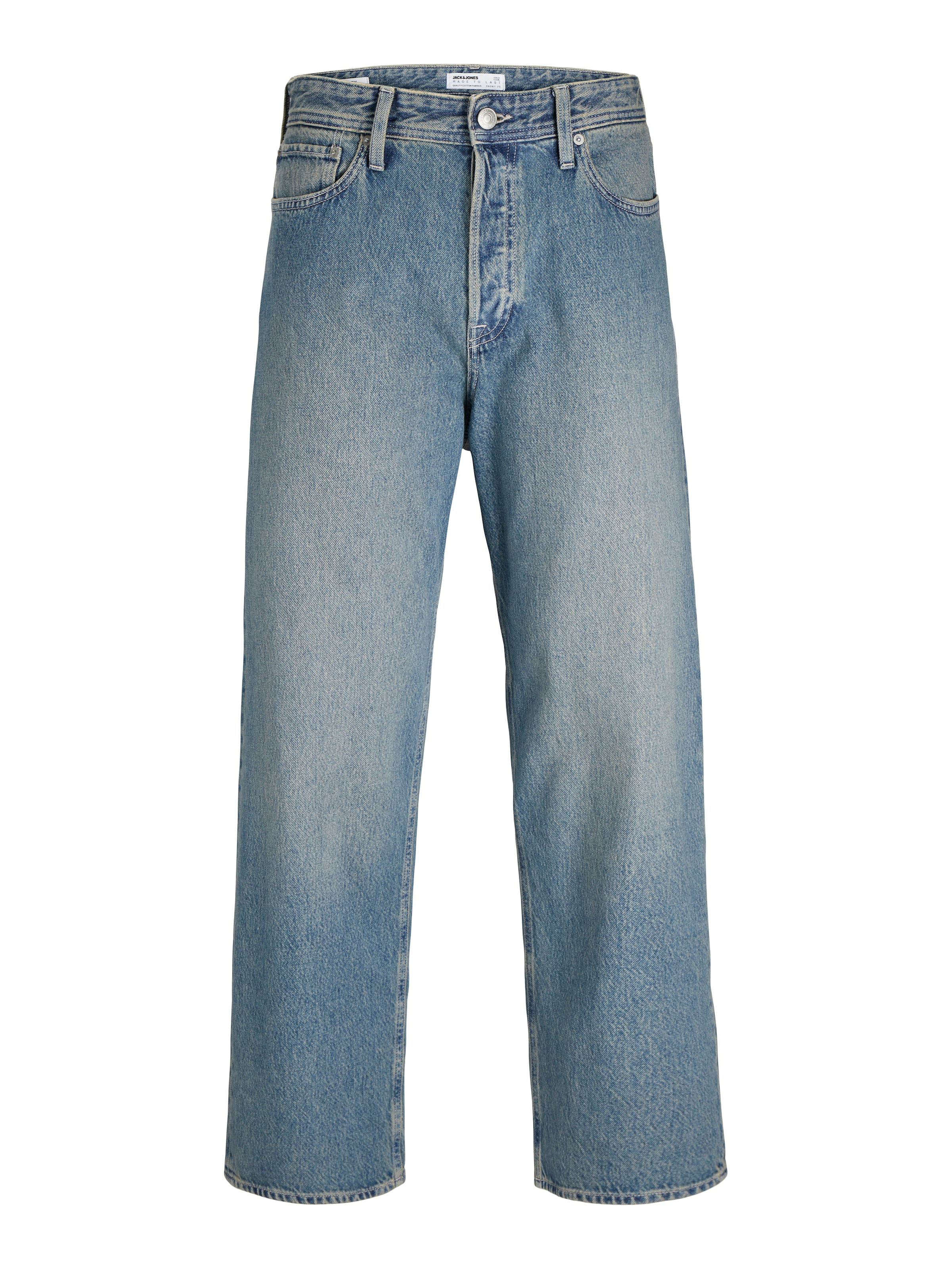 Jack & Jones Relax-fit-Jeans »JJIALEX JJORIGINAL NOOS«